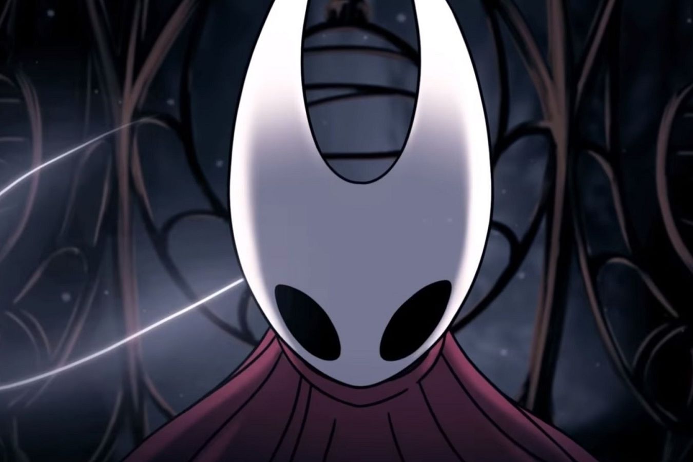 Долгожданная Hollow Knight: Silksong выйдет на PS4 и PS5 - Чемпионат