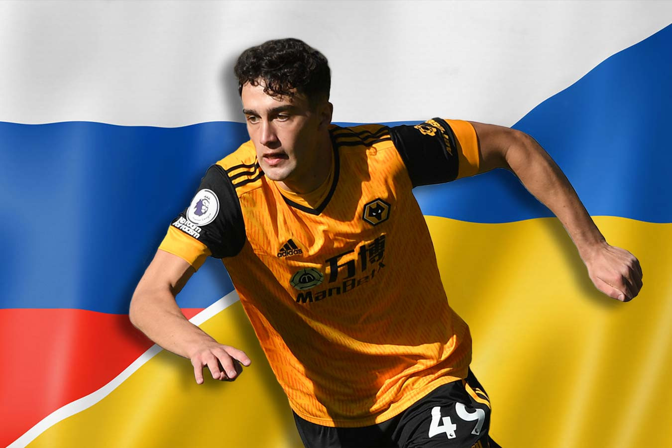 Кто такой Макс Килман, который может выступать за сборную России.