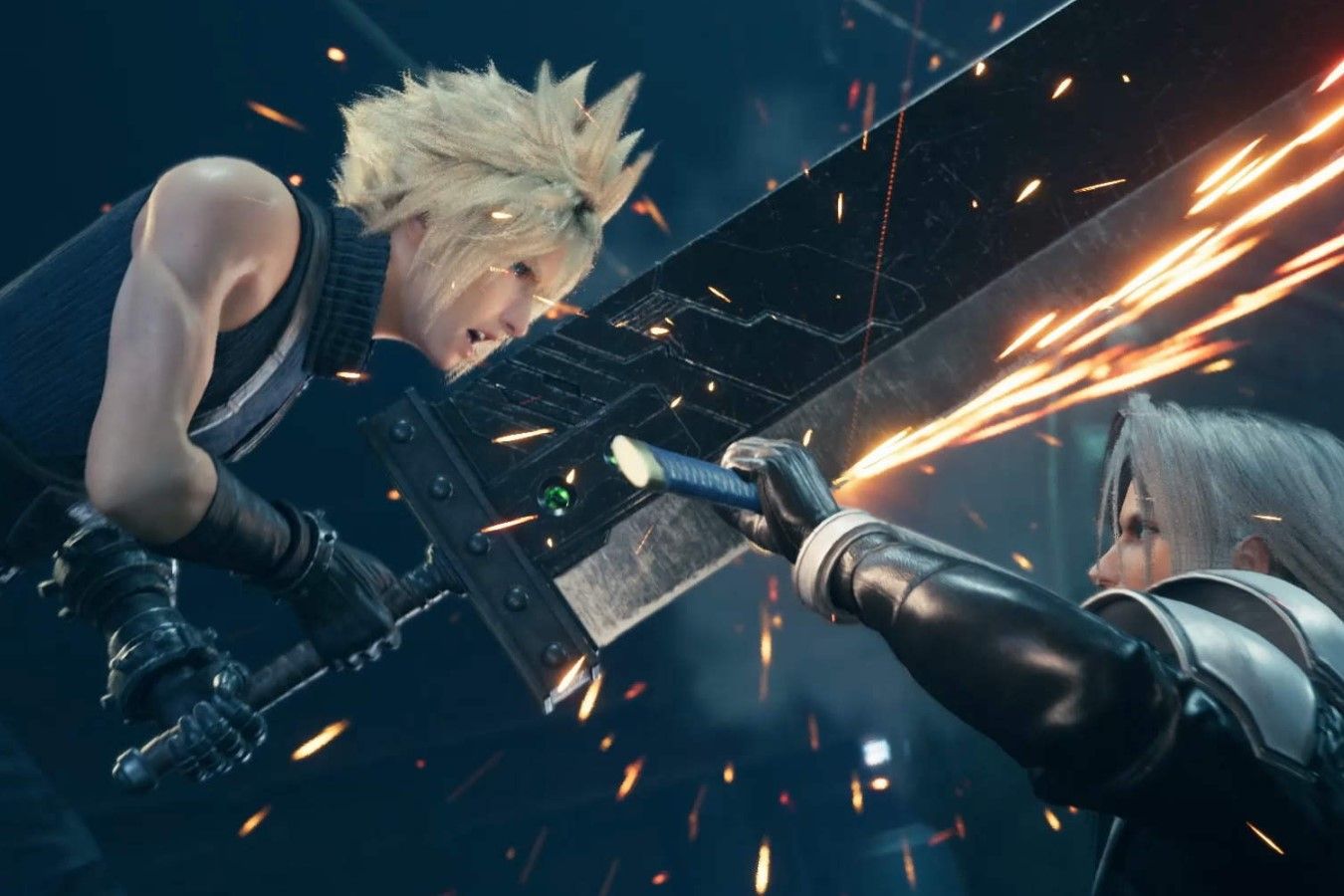 Final fantasy 7 steam can save фото 81