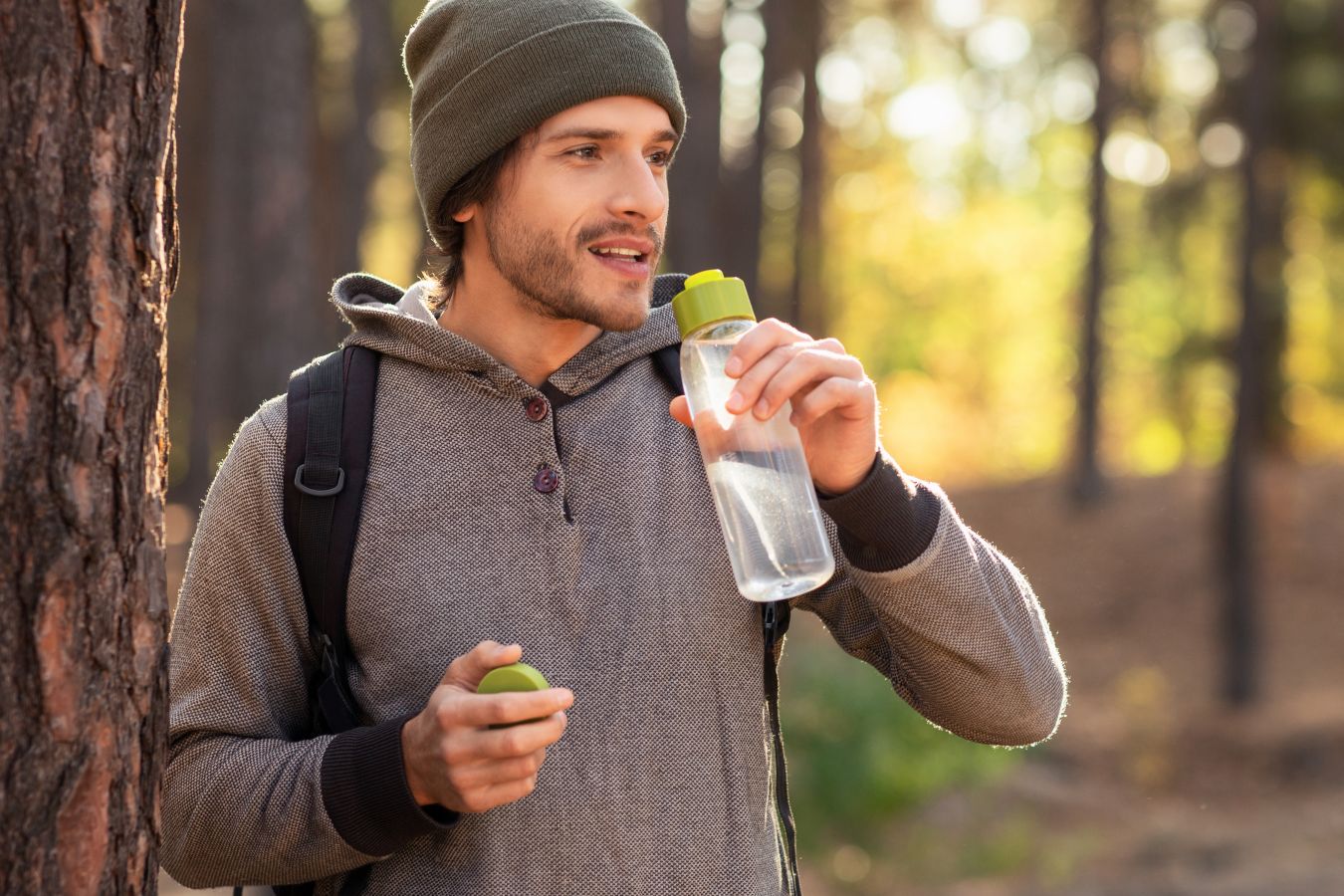 Что будет, если выпивать 2 литра воды в день? Личная история и мнение ...