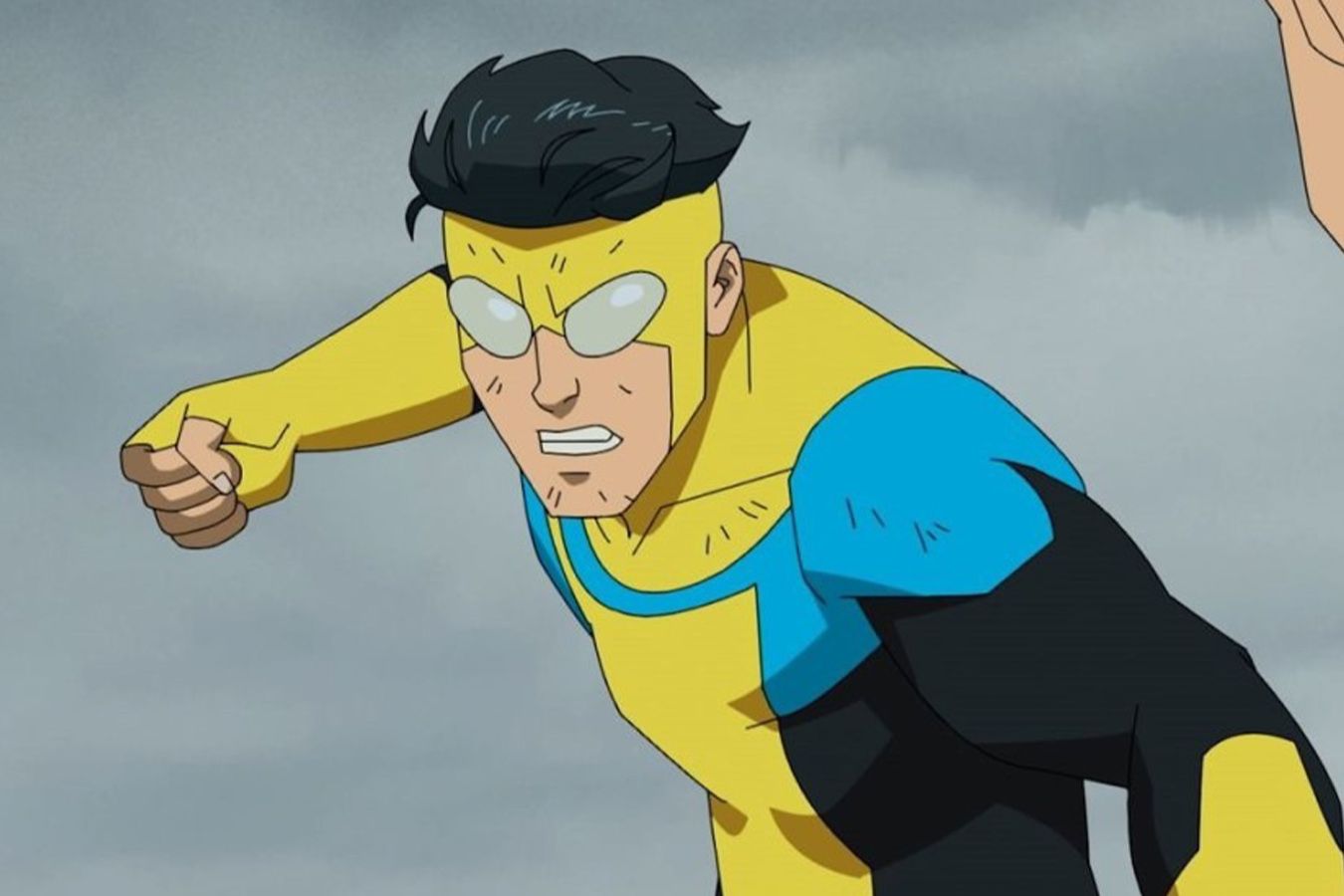 Неуязвимый арт. Неуязвимый сесил стедмен. Неуязвимый арт. Неуязвимый арт. Неуязвимый комикс омни мен.