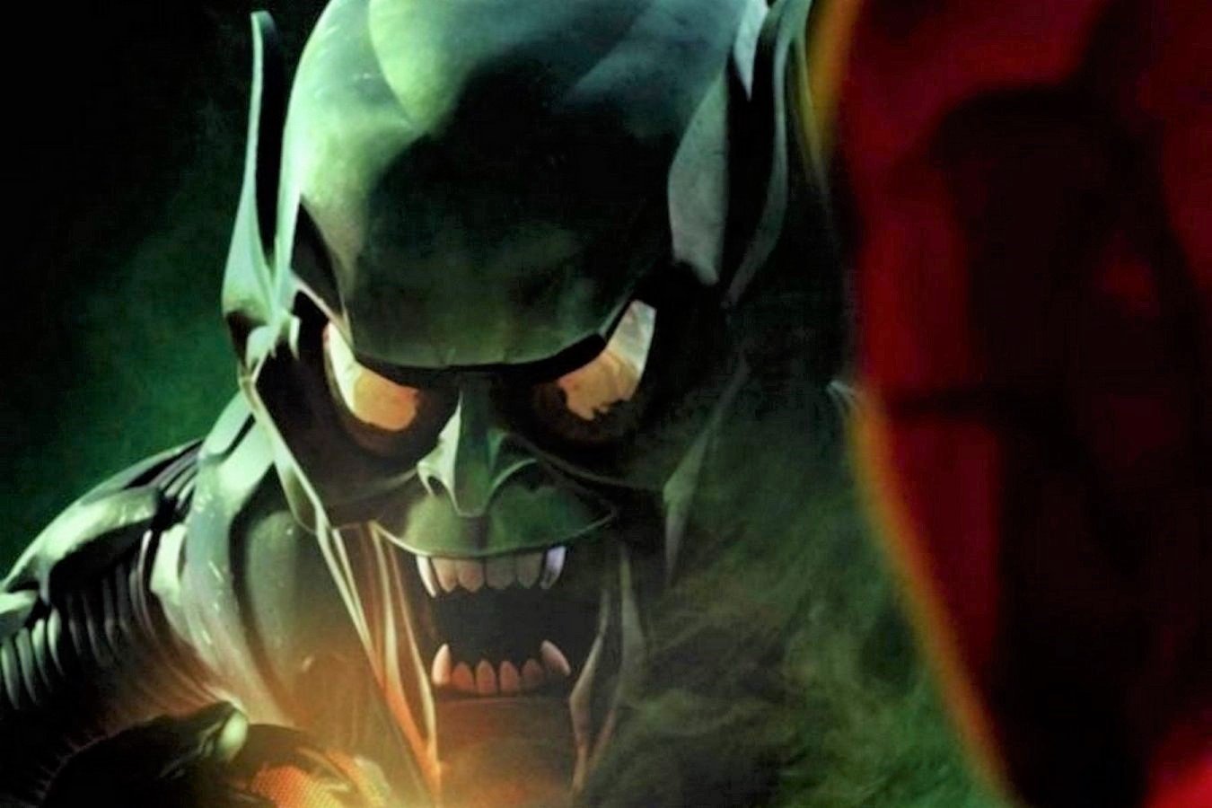 Файл:Green Goblin (Willem Dafoe).jpg - Википедия