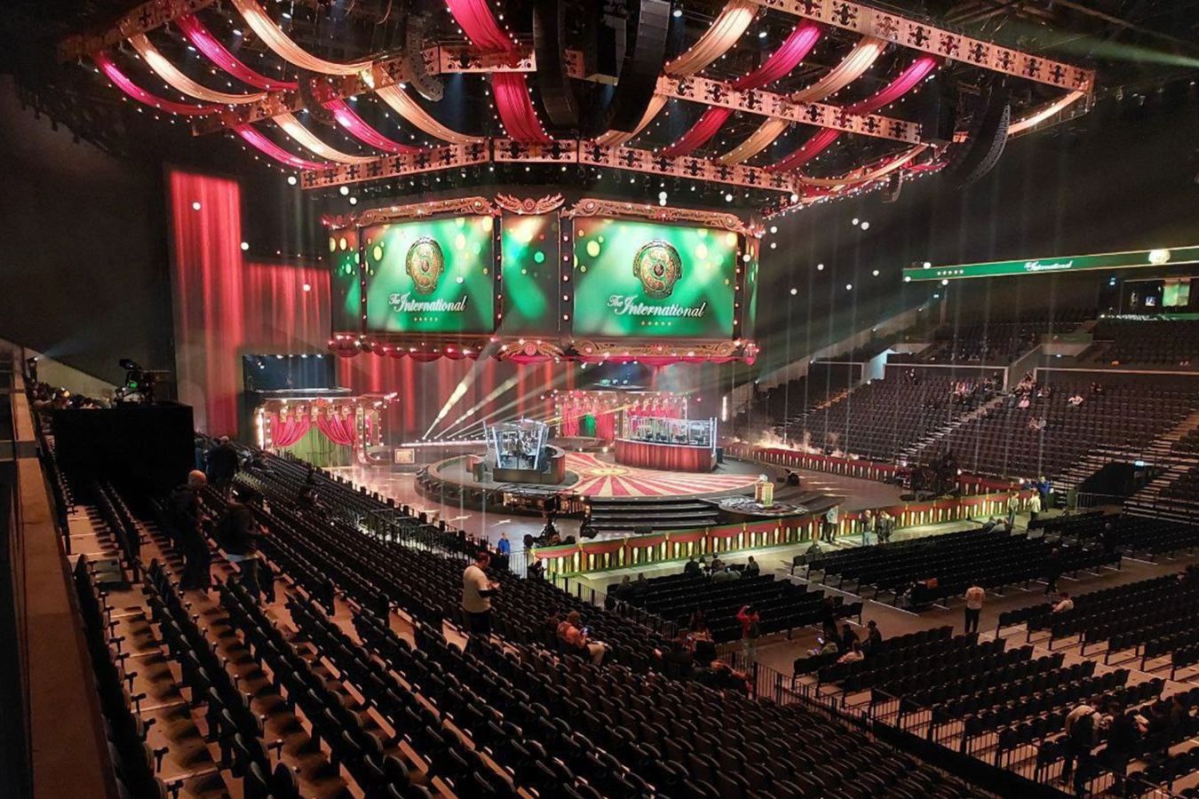 Ринг мастер дота 2 дата выхода. The international 2018 фото. Dota 2 the international копенгаген. The international фото. Dota 2 the international копенгаген.