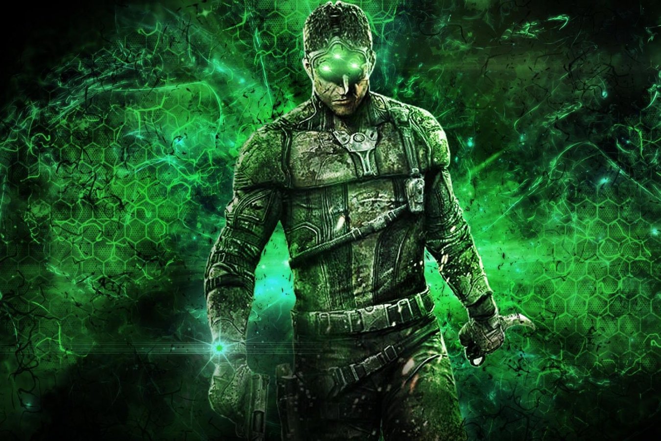 Splinter cell blacklist steam скачать фото 101