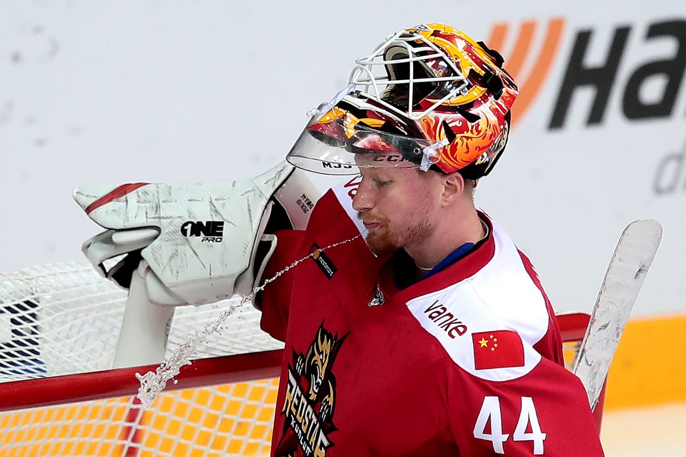 Рафаэль Хакимов: "Пока тяжело переваривать новые правила"