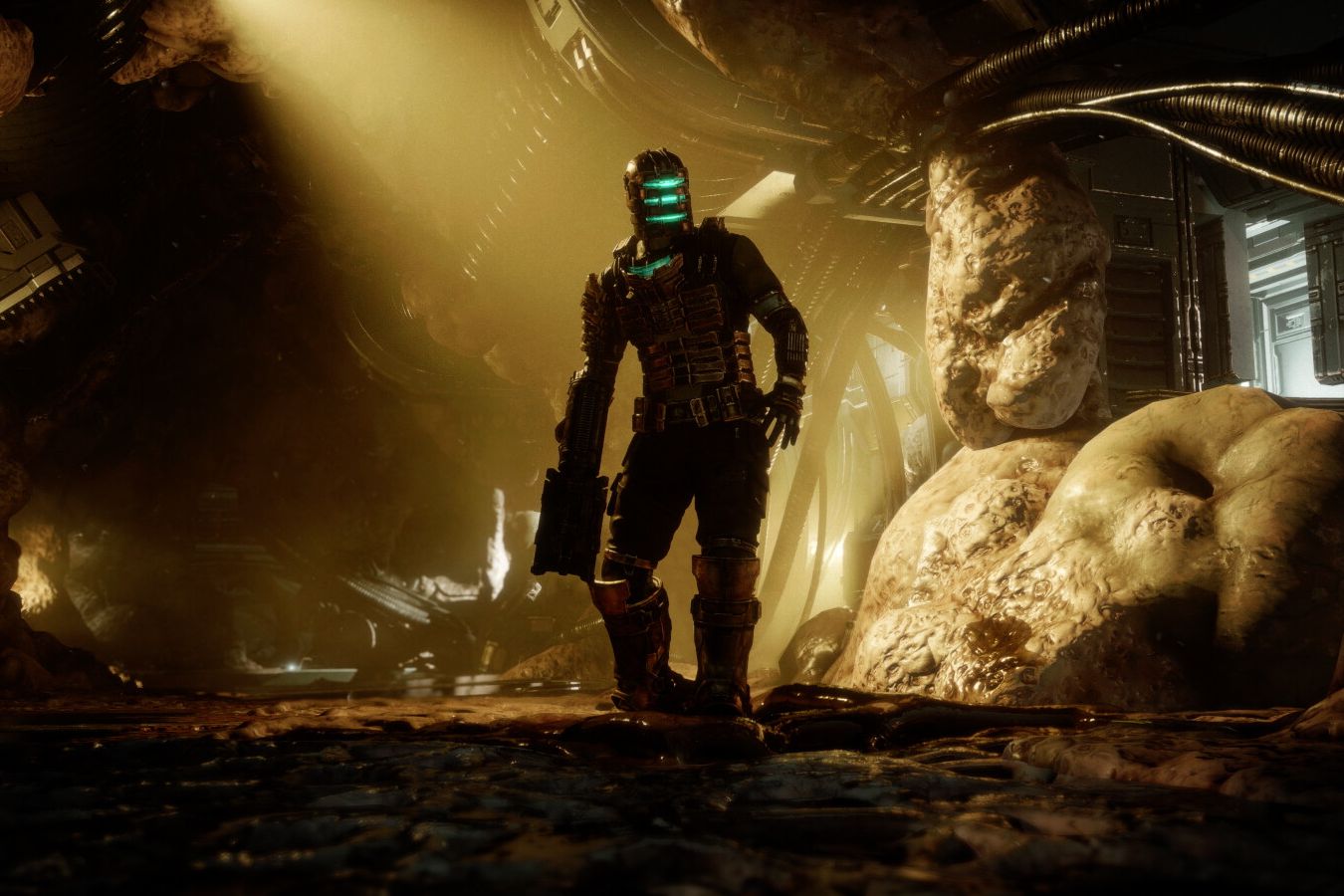 Dead space remake demo steam фото 74