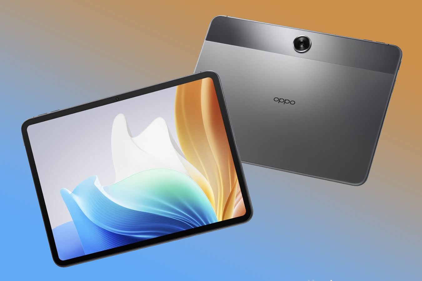 Планшет Oppo Pad Air Купить Тверь