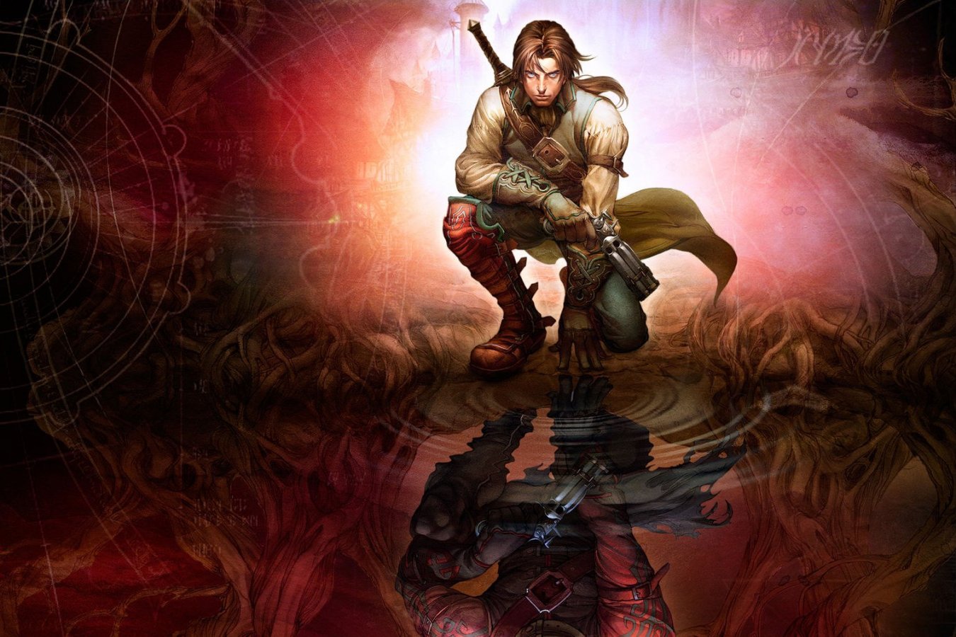 Fable the lost chapters стим фото 97