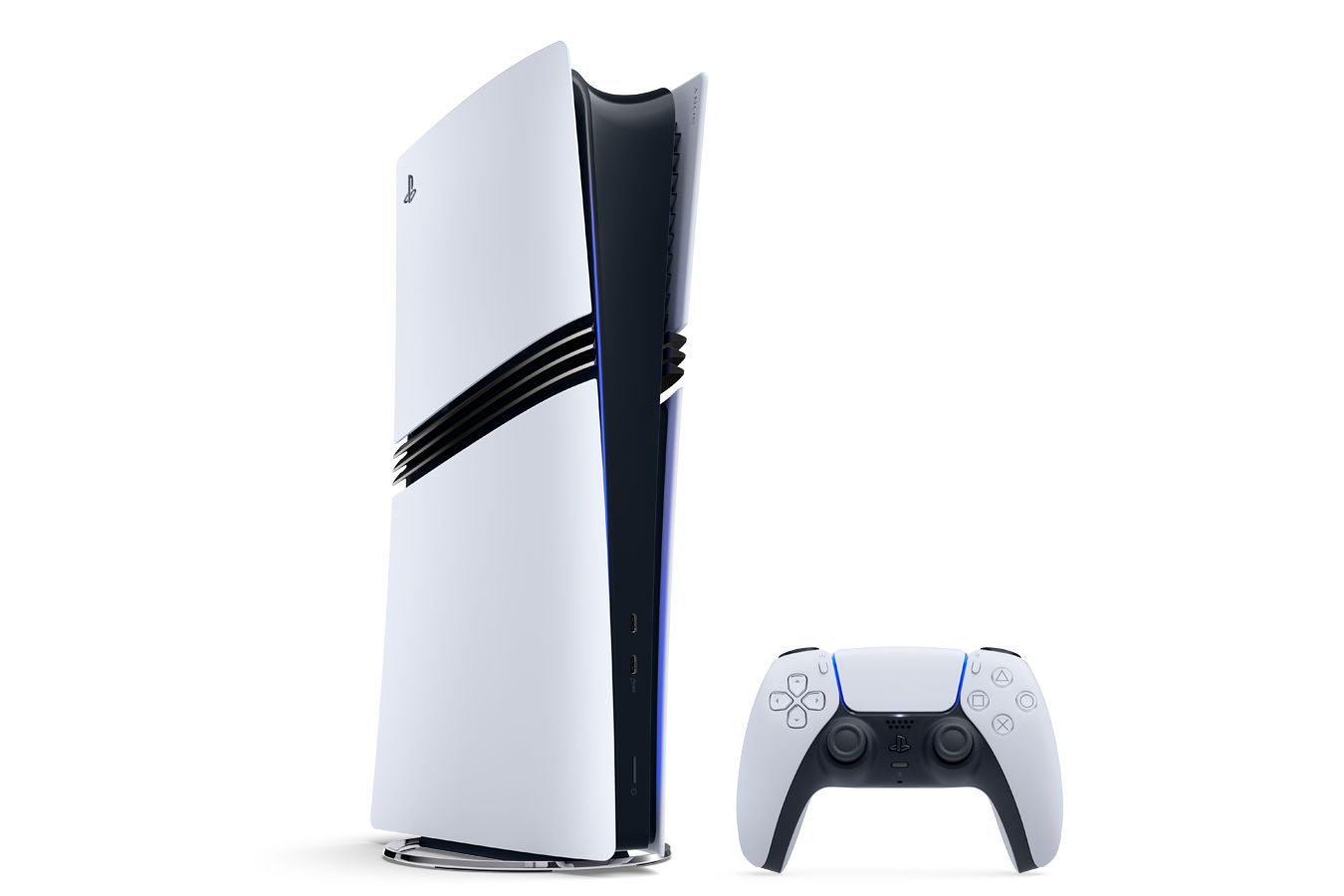 PS5 Pro: новая консоль Сони, особенности, зачем нужна Плейстейшен 5 Про ...