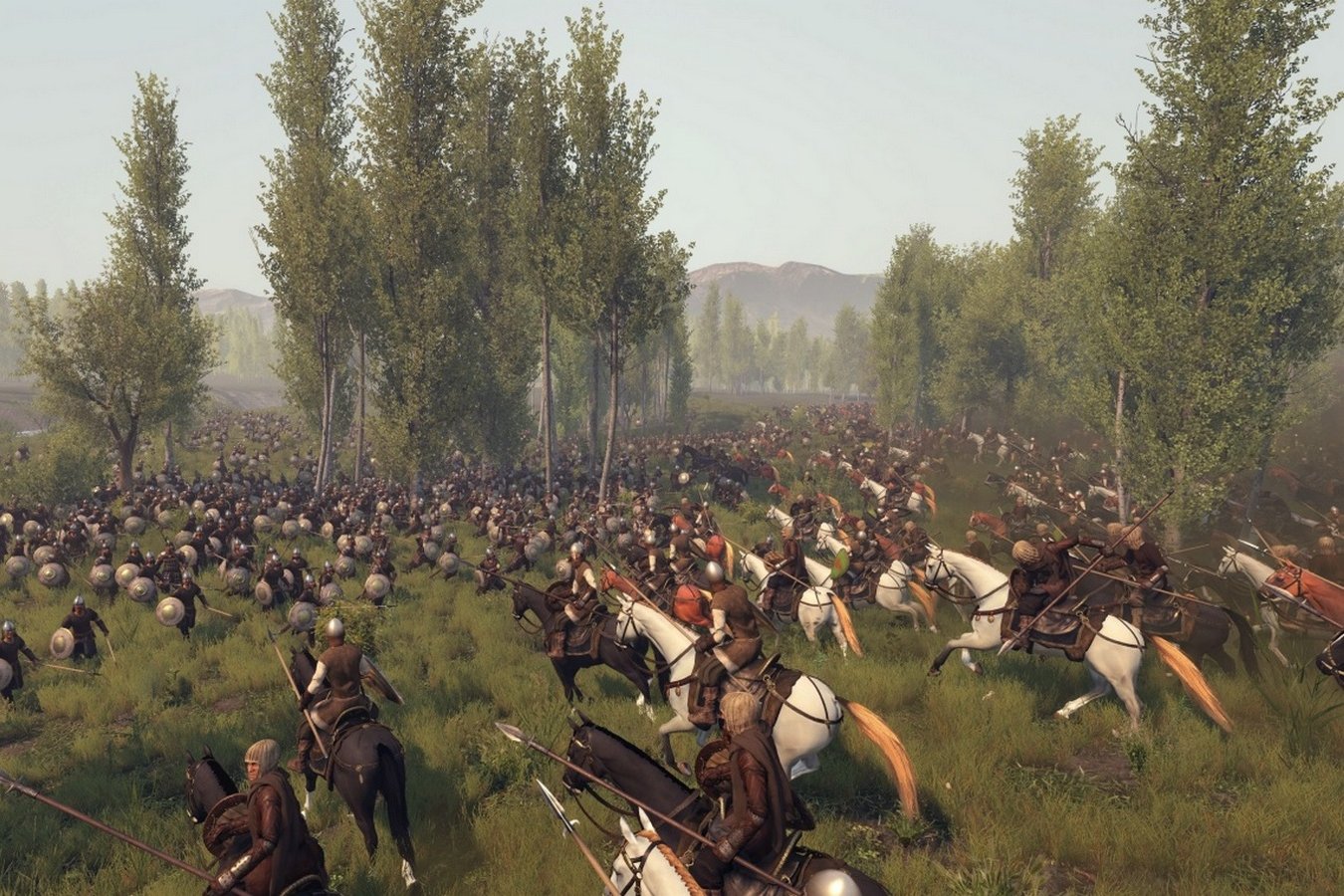 Mount and blade bannerlord steam фото 105