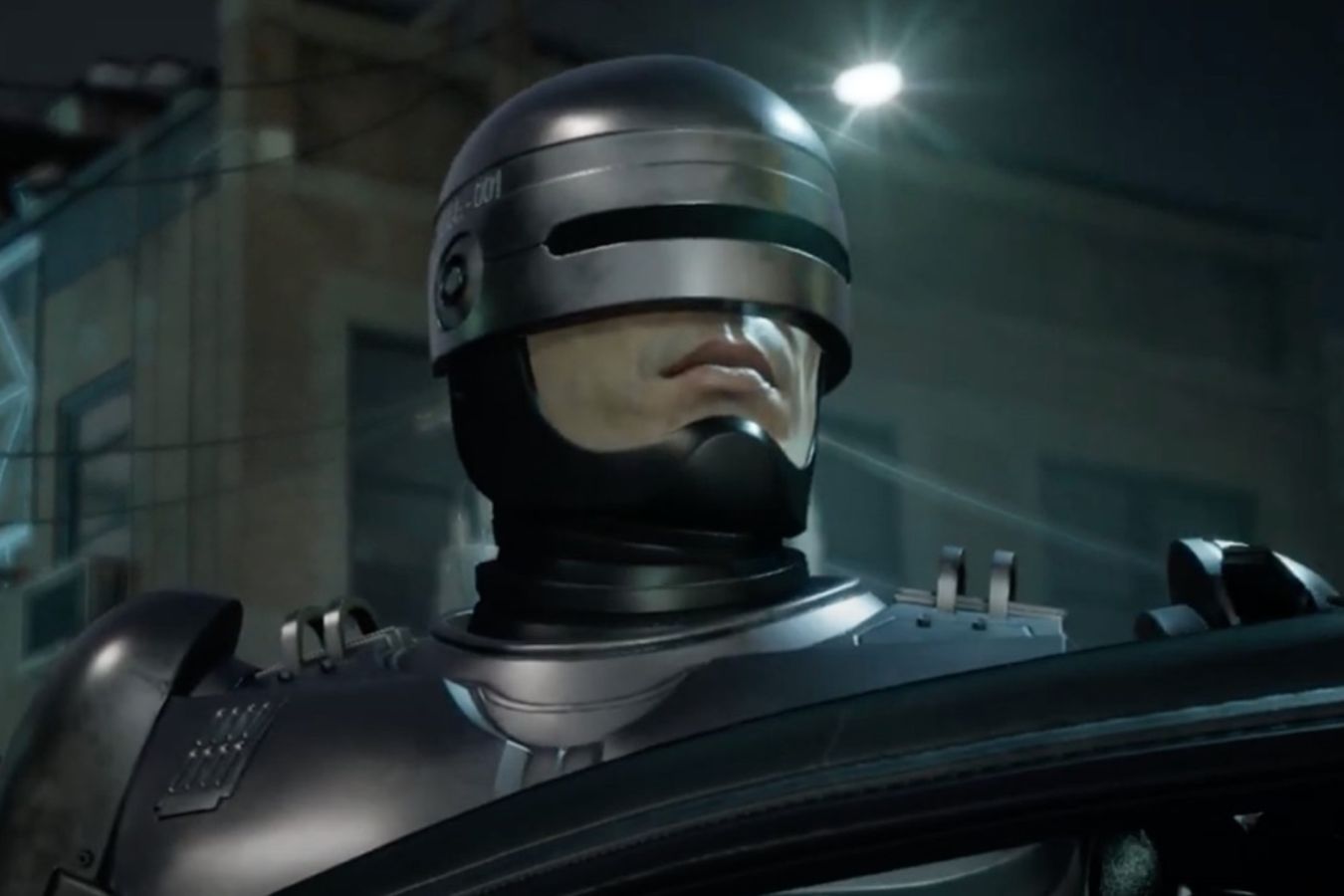 Robocop rogue city обзор