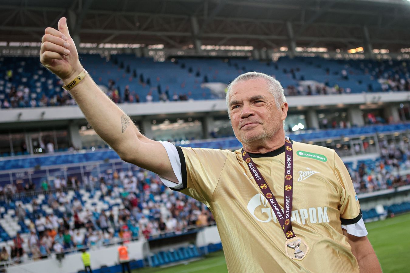 Александр иванович медведев