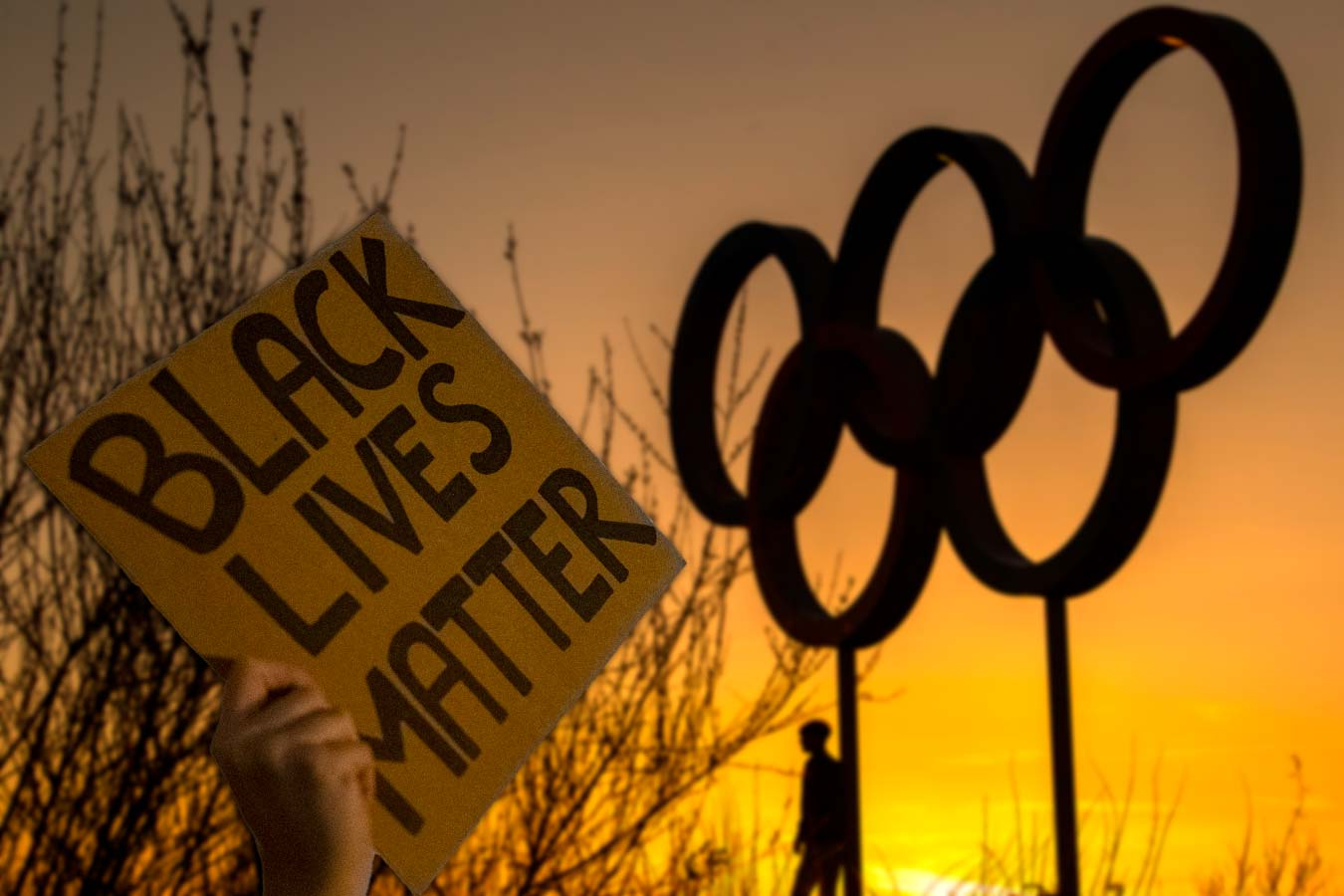 Запрещен спортсменам. Жест в поддержку Blm на Олимпиаде. Жест в поддержку Blm на Олимпиаде-1972.