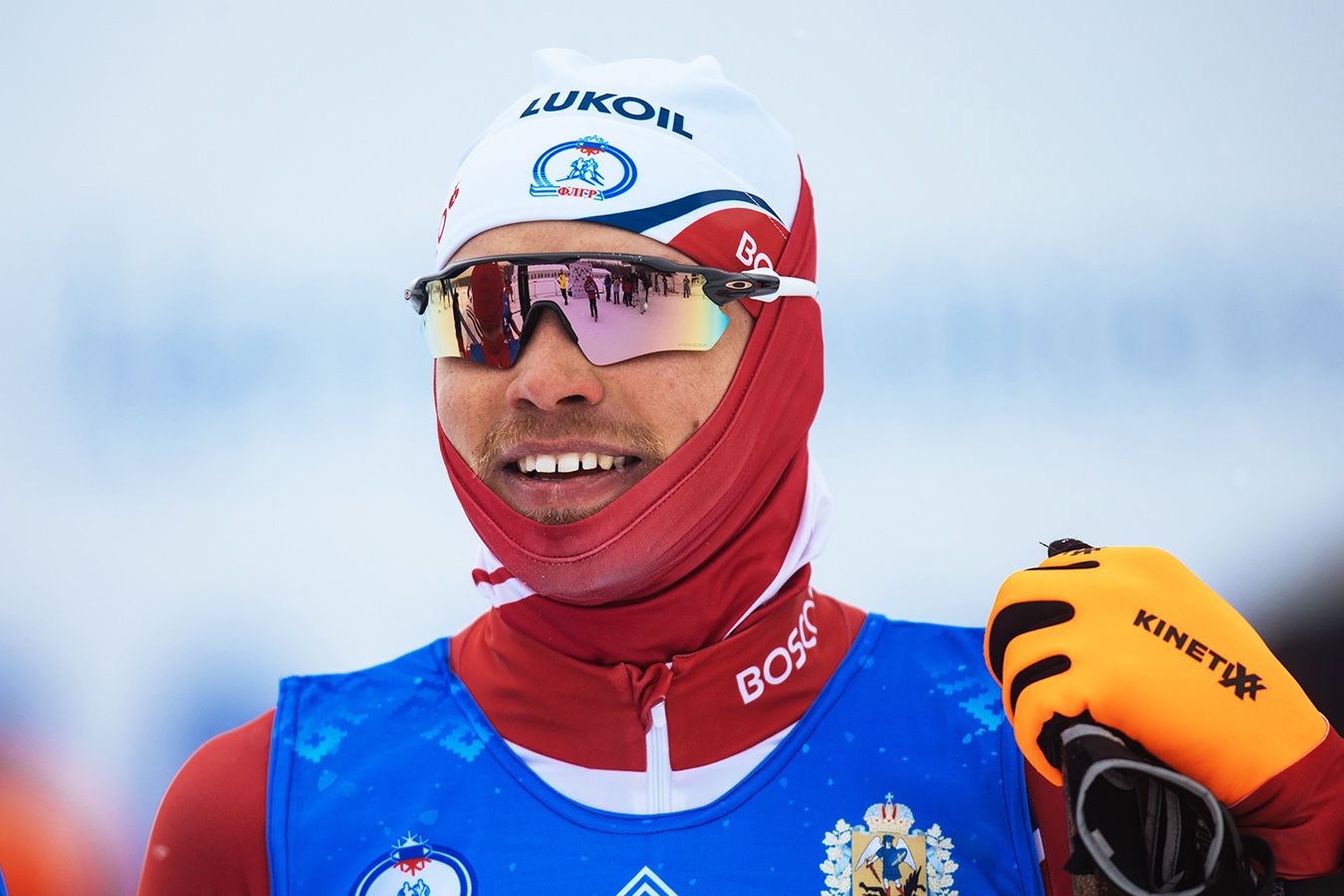 Skiathlon rjete