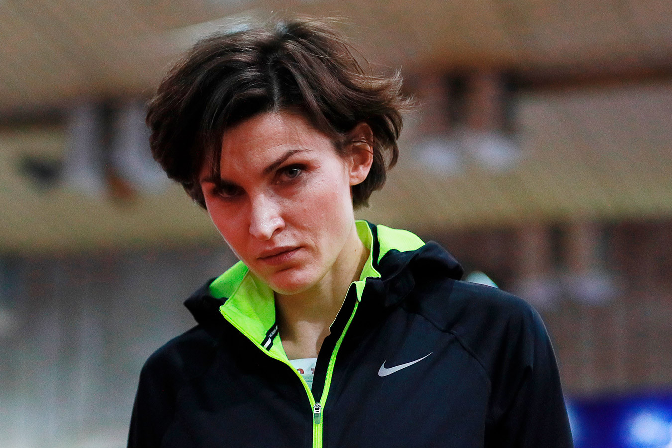 Анна Чичерова Лондон 2012