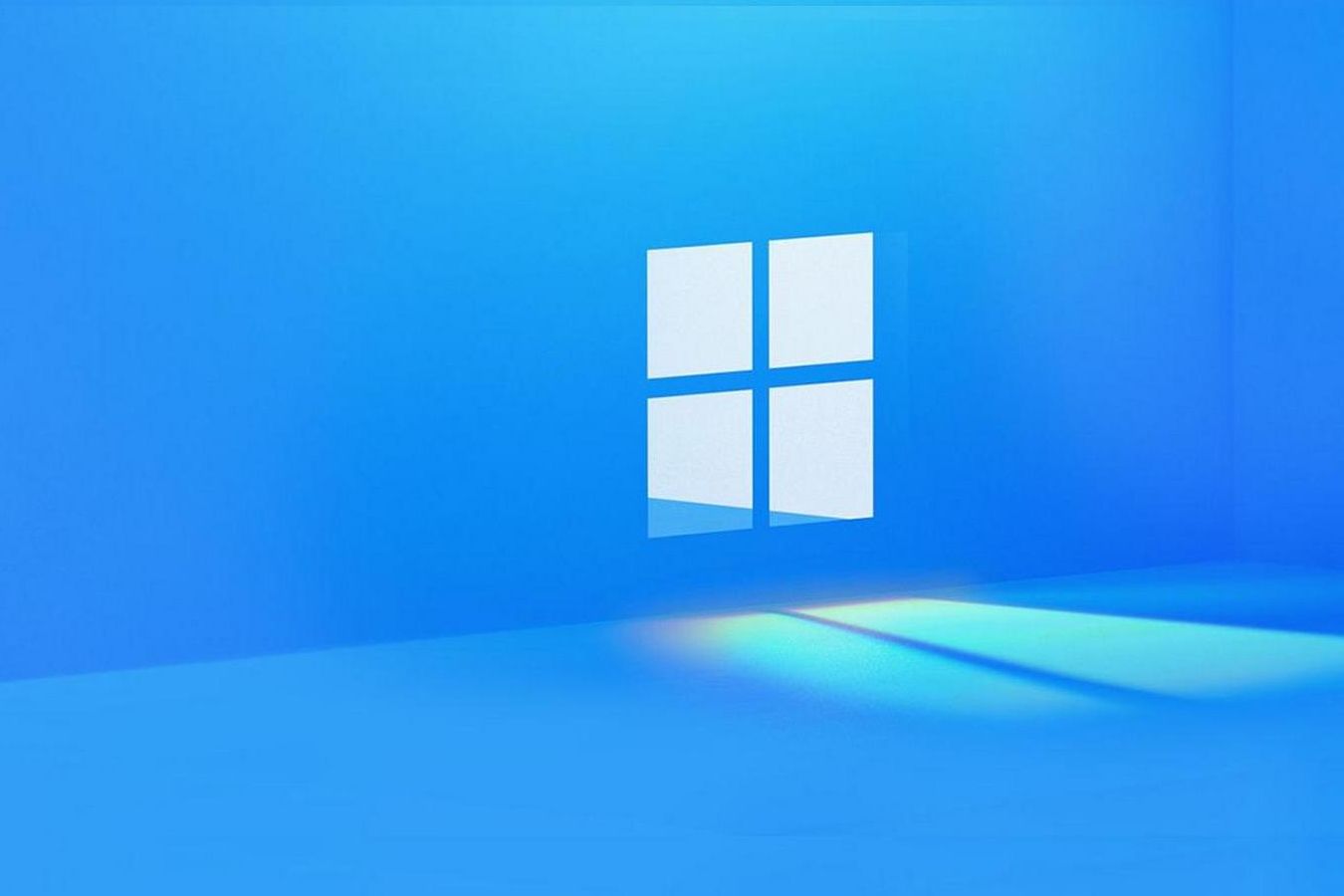 Стояла windows