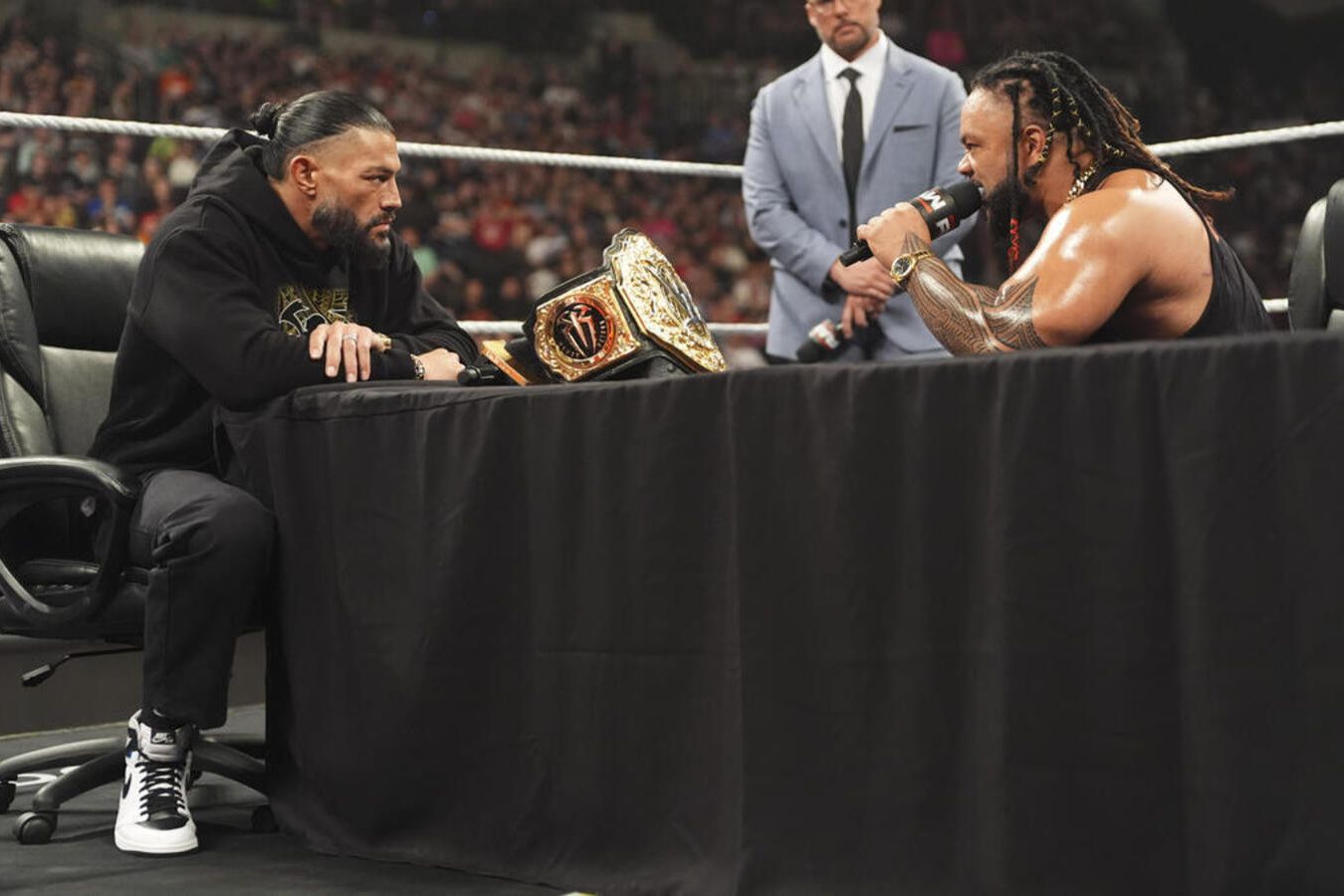WWE Backlash — 2026 — кард шоу — где смотреть, во сколько начало ...
