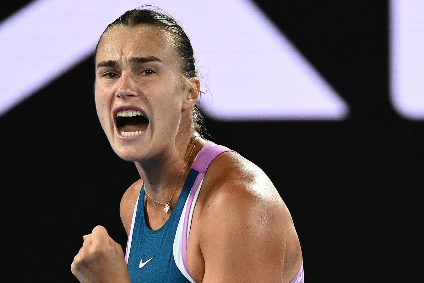 Australian Open — 2024, женщины результаты матчей 25 января Чемпионат