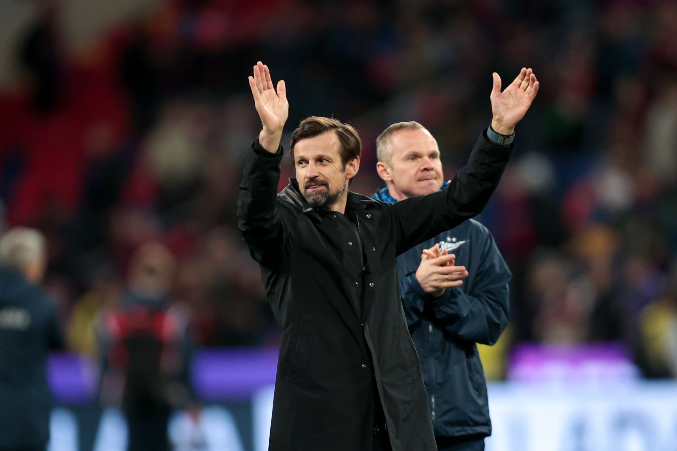 Александр Бубнов высказал мнение о том, какие трудности испытывает ...