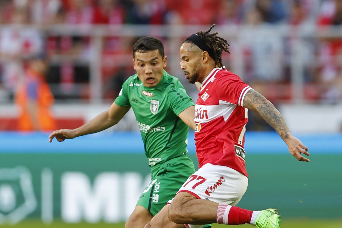 Дьяков критически высказался о слухах о возможном переходе игрока ...