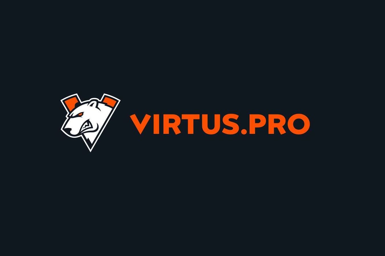 Virtus pro blacklist