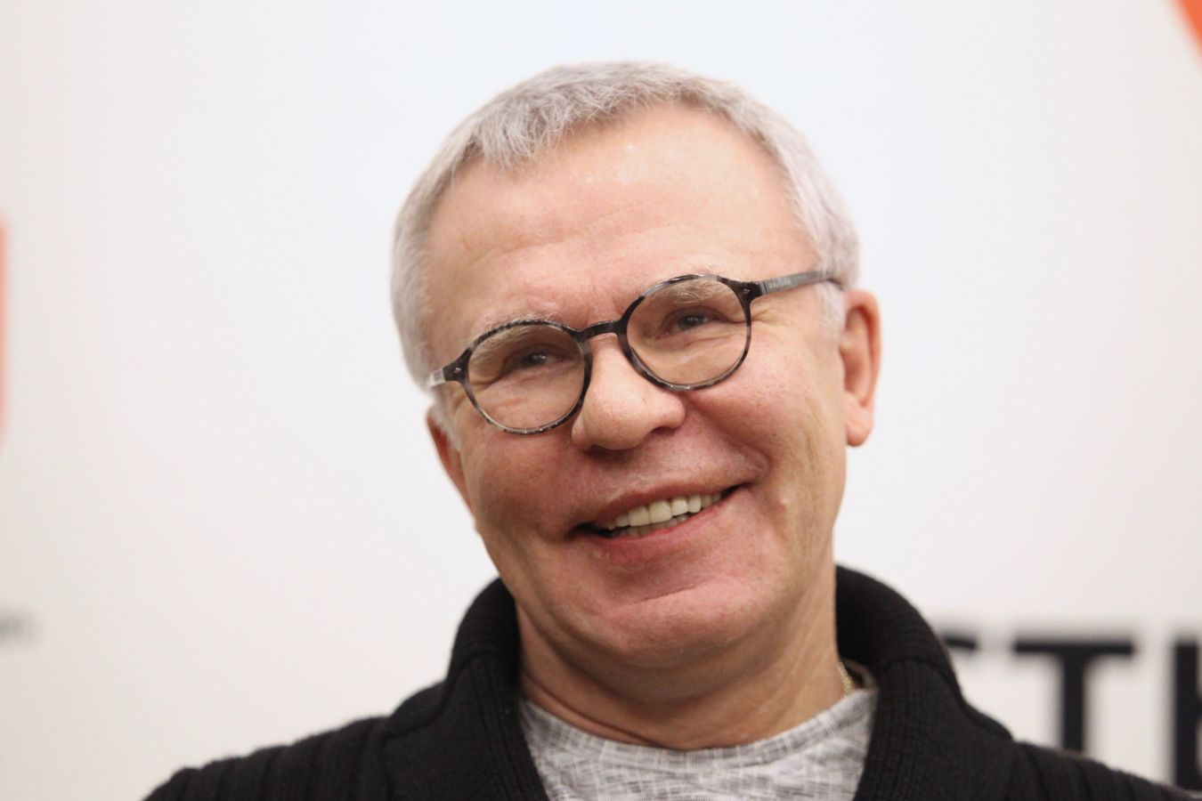 Фетисов Вячеслав Васильевич Адмирал