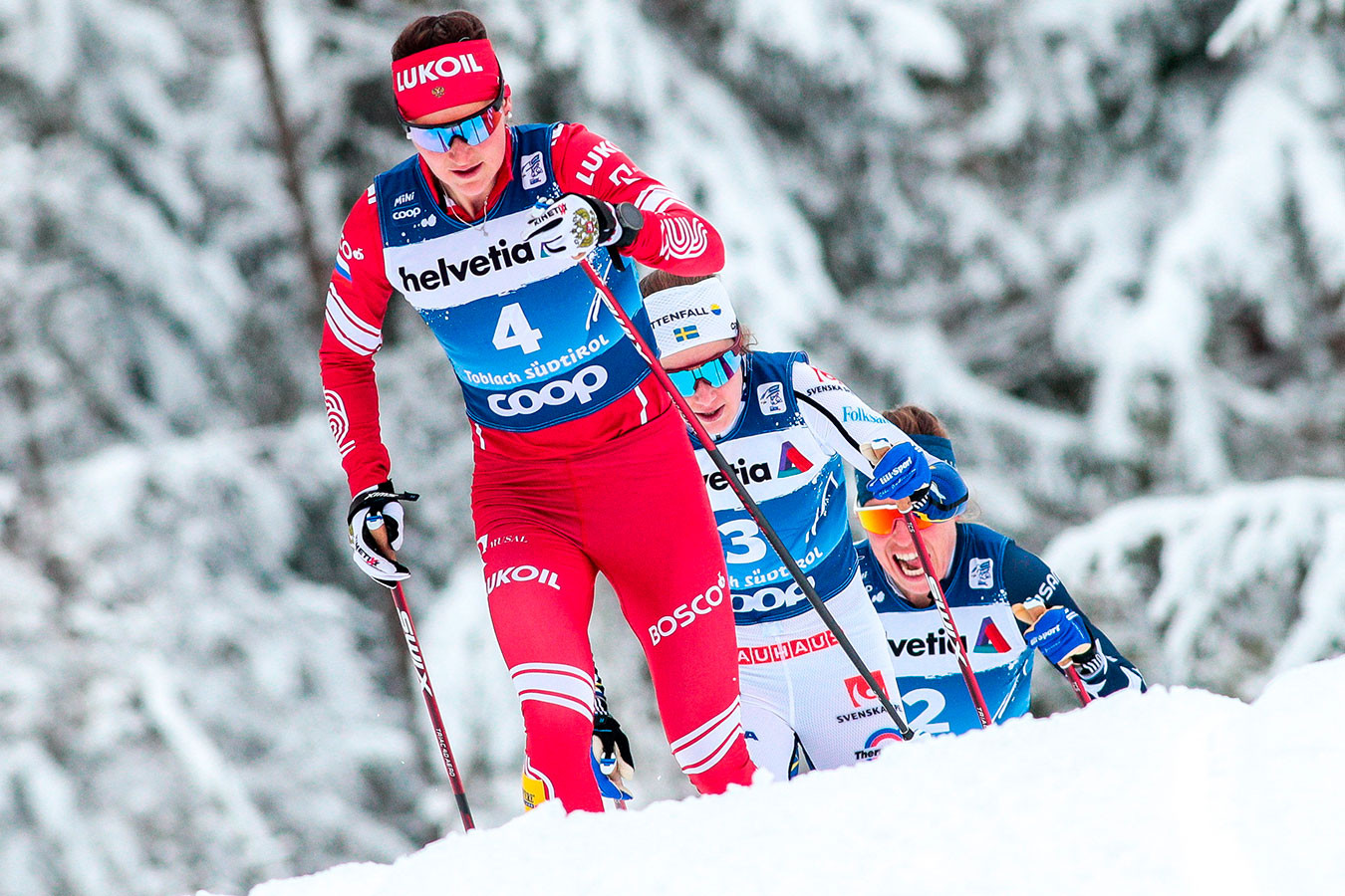 Fis Cross Country World Cup Coop