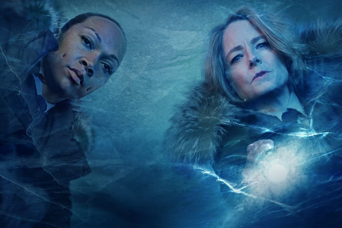 Сериал «Настоящий детектив» (2024, 4-й сезон): где смотреть в России ...