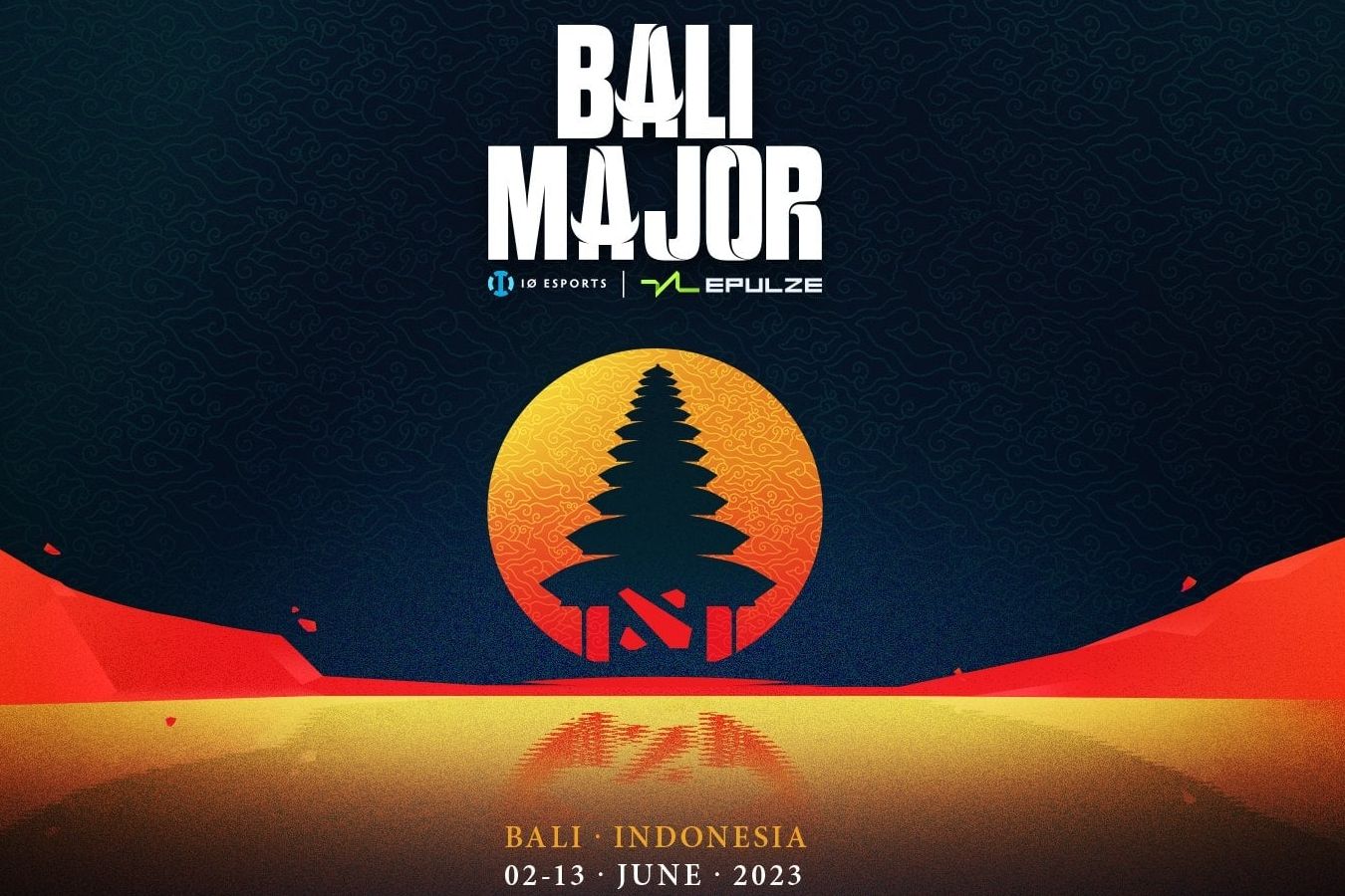 Bali major dota фото 4