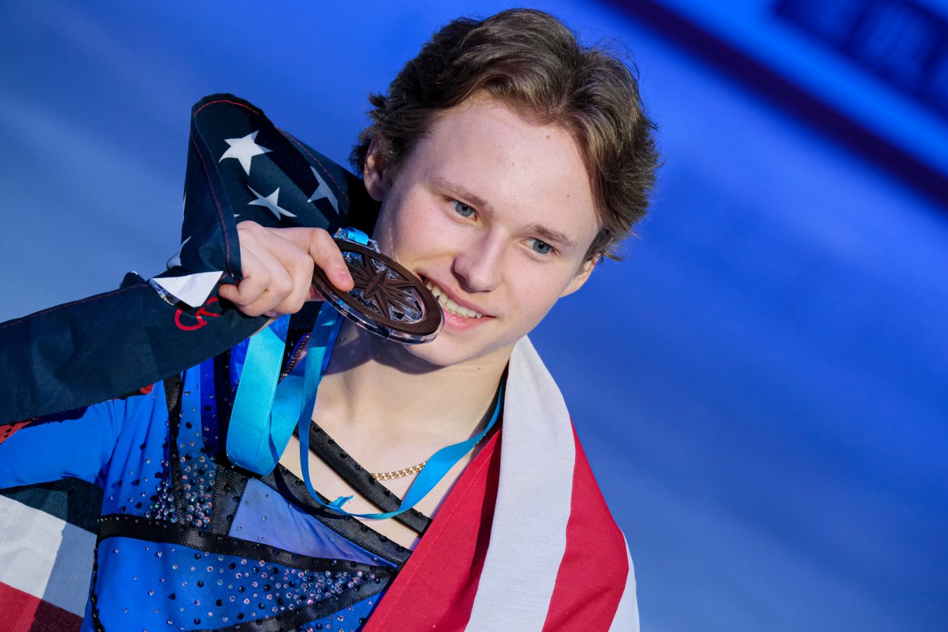 Чемпионат мира — 2024 по фигурному катанию кто фавориты, где смотреть