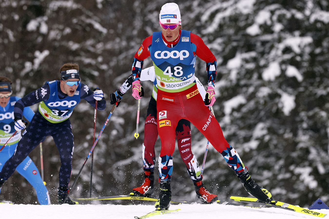 Ski time лыжный. Йоханнес Клебо. Лыжный спорт. Лыжники. Норвежские лыжники.