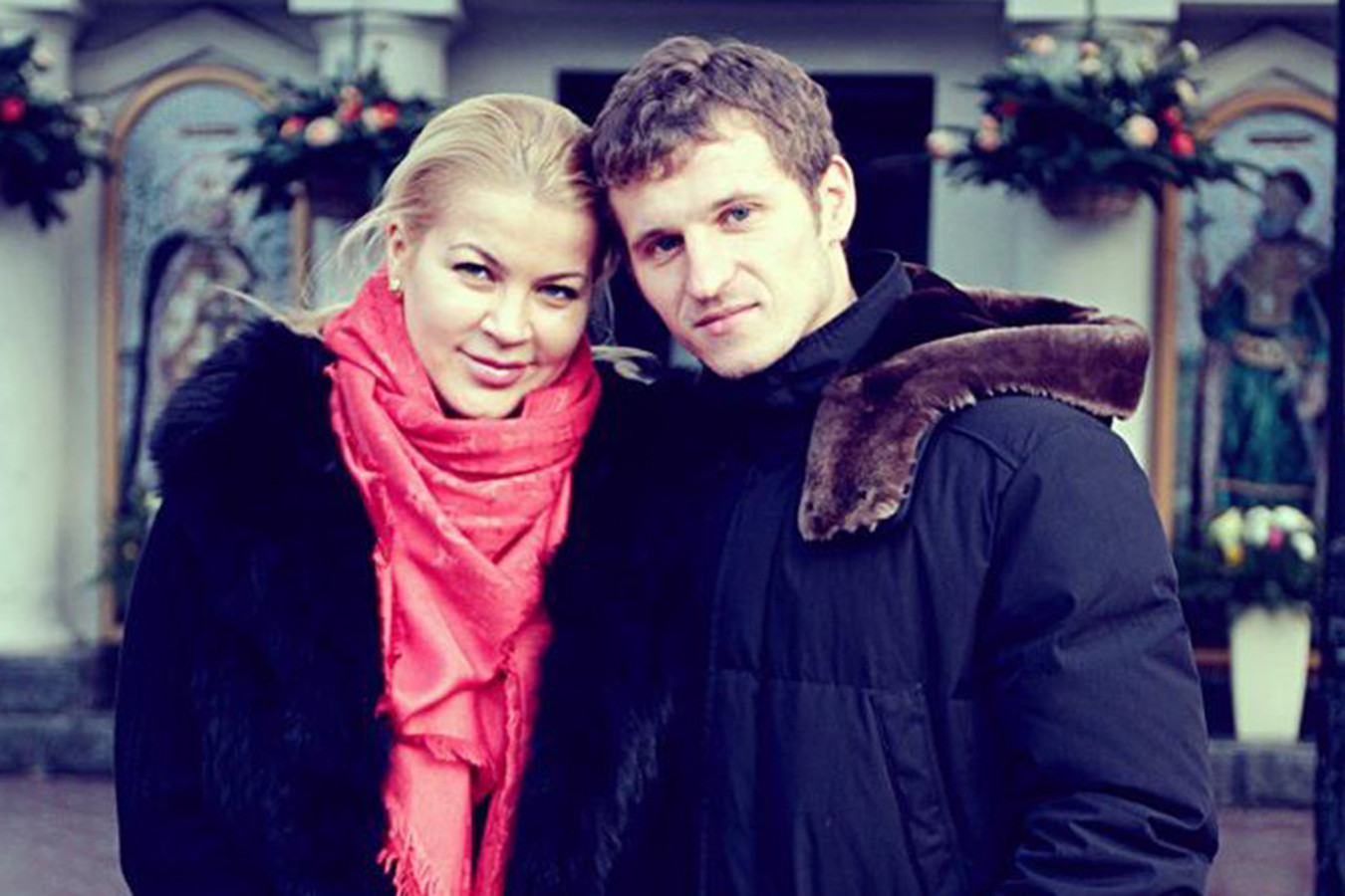 Александр Алиев ВКонтакте