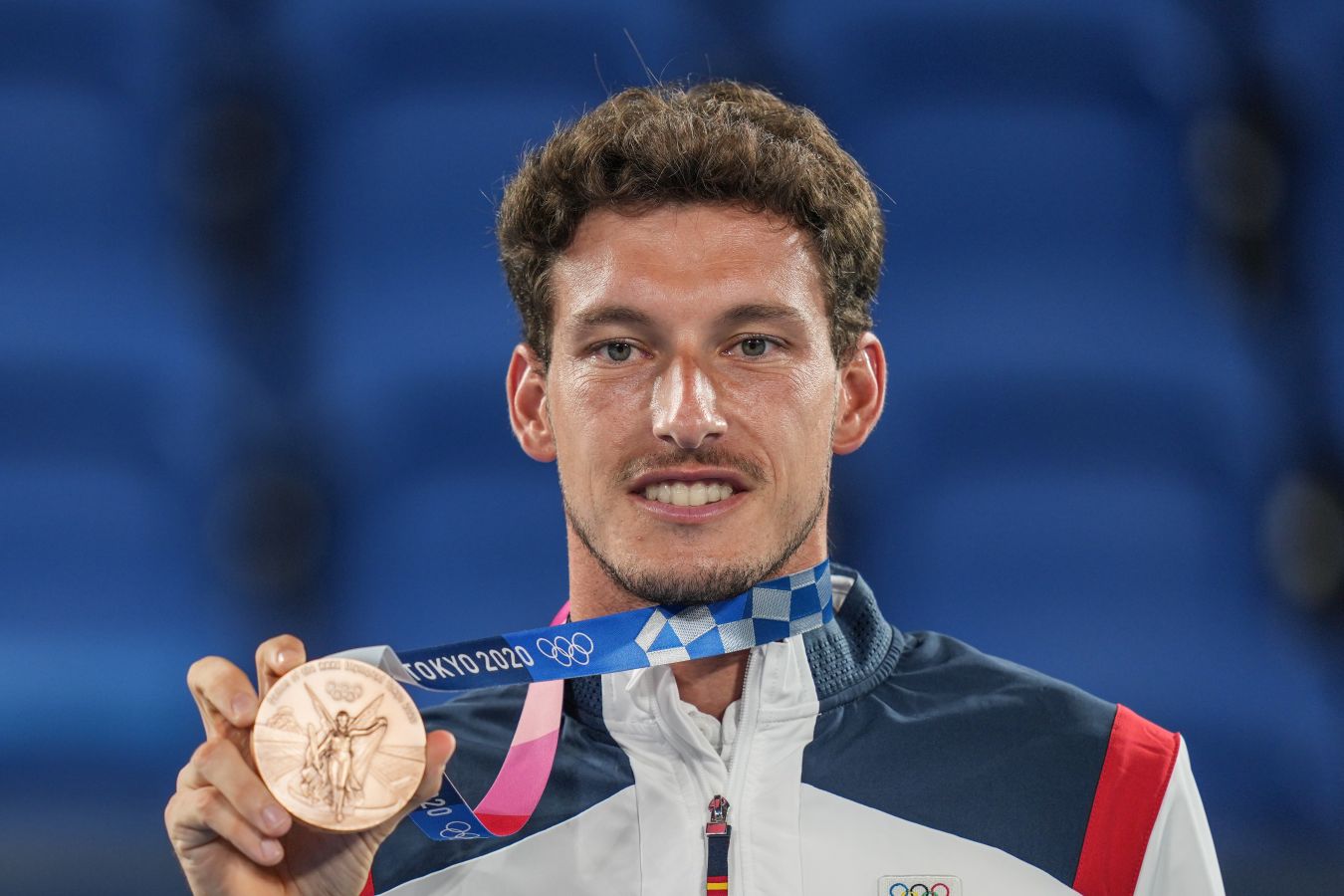 Буста. Каррено буста. Карреньо буста торс. ATP Montreal Мастерс Кубок. Трансляция турнира в Монреале.
