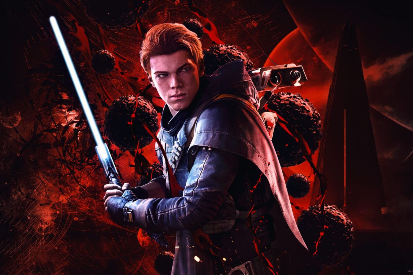 Star wars jedi fallen steam фото 10