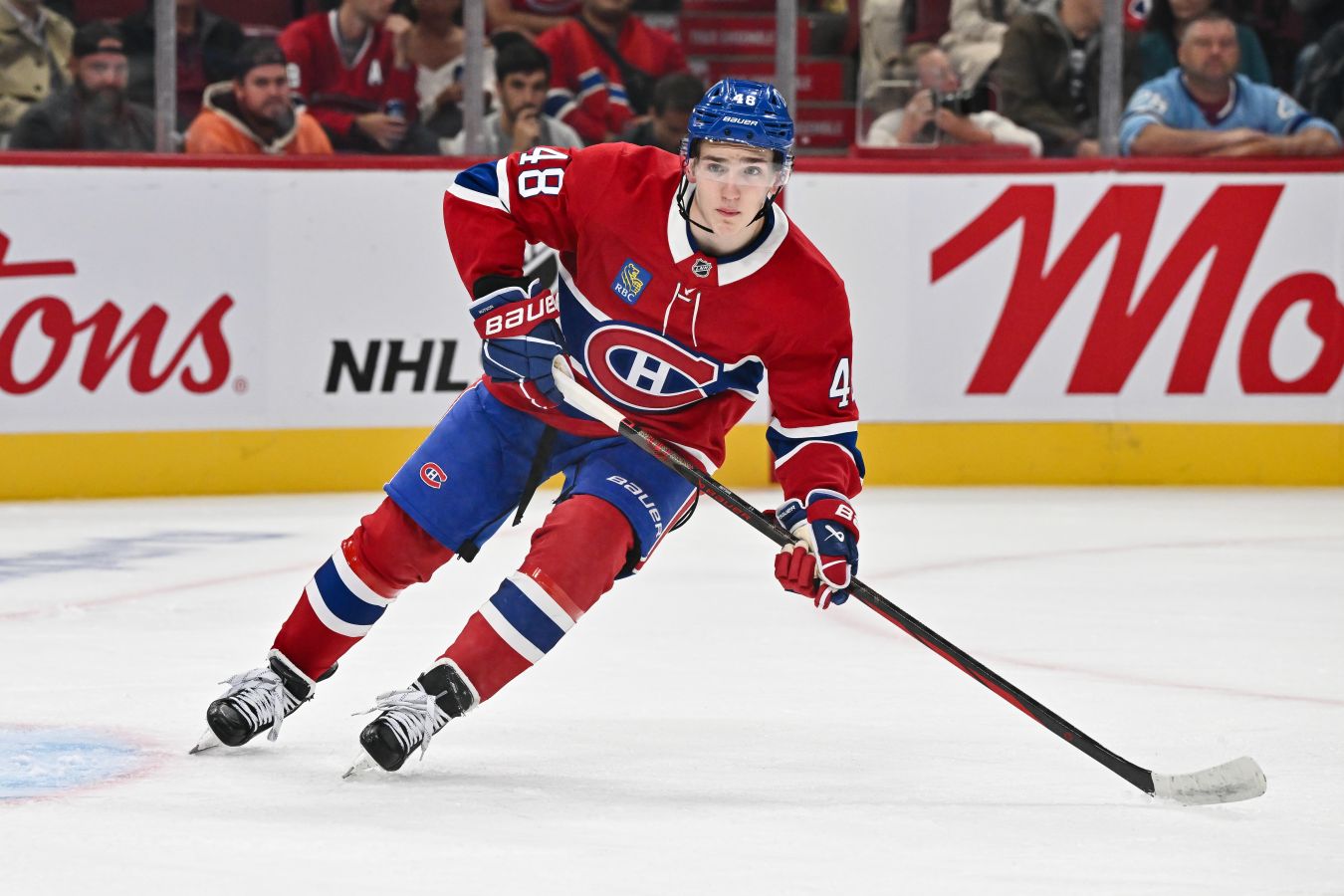 Превью сезона НХЛ 2023/24 года. Восточная конференция. Атлантический дивизион. Часть 1 Хоккей