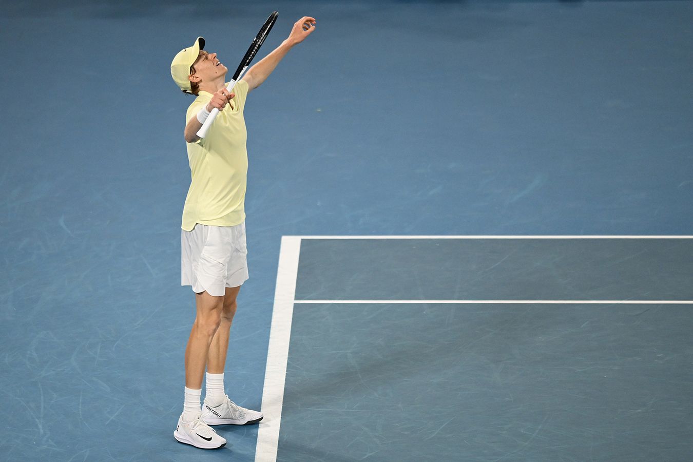 Atp australian open 2025. Atp australian open 2025