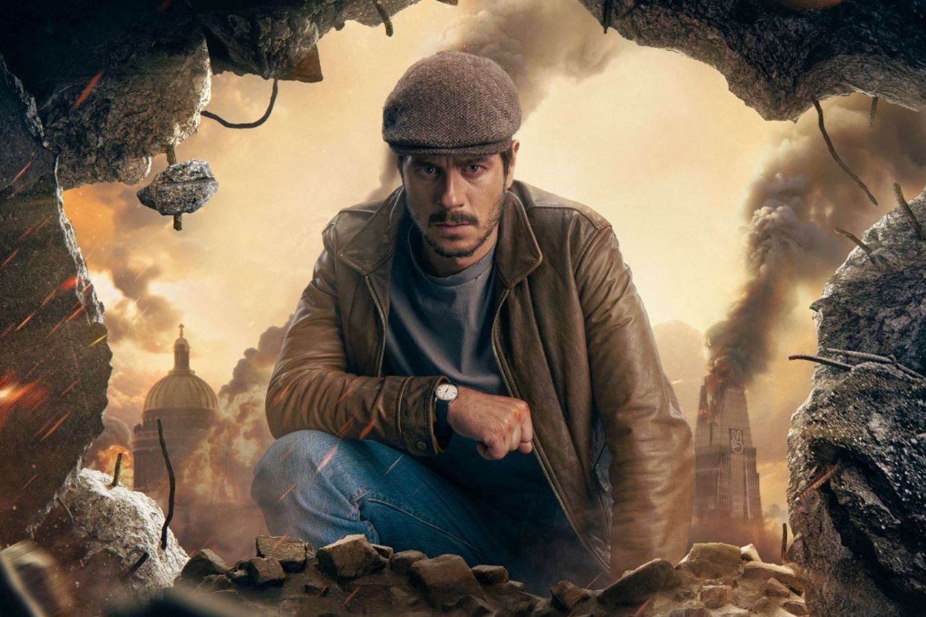 Фильм Майор Гром: Игра (2024): отзыв, обзор, впечатления, продолжение ...