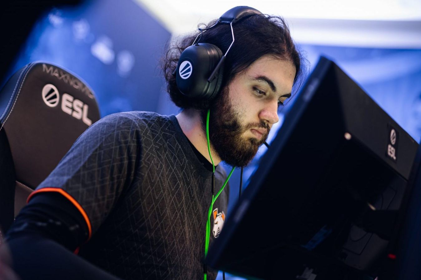 Игроки Virtus.pro одержали первую победу на IEM Katowice по CS:GO ...