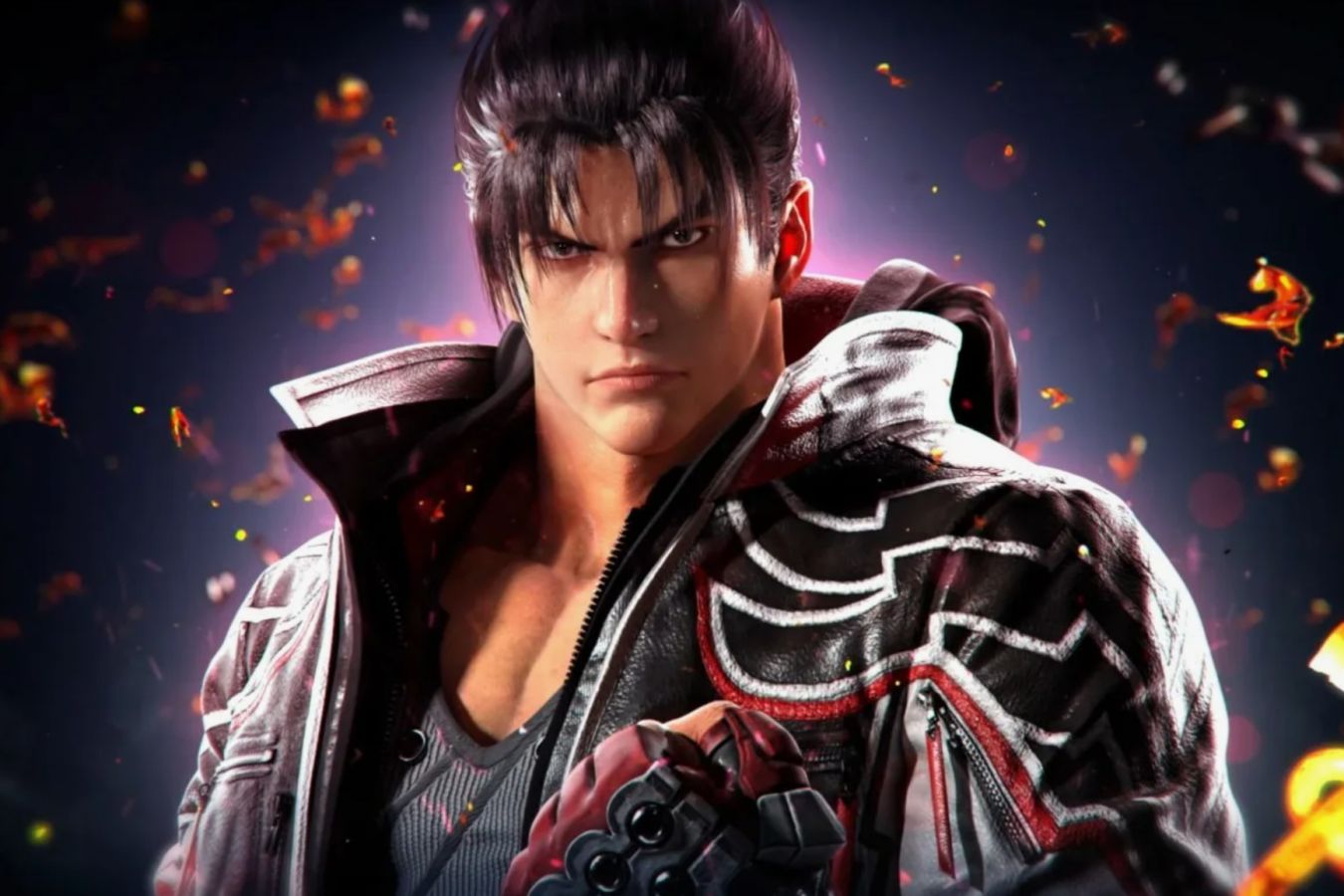 Продажи Tekken 8 превысили 2 млн копий 