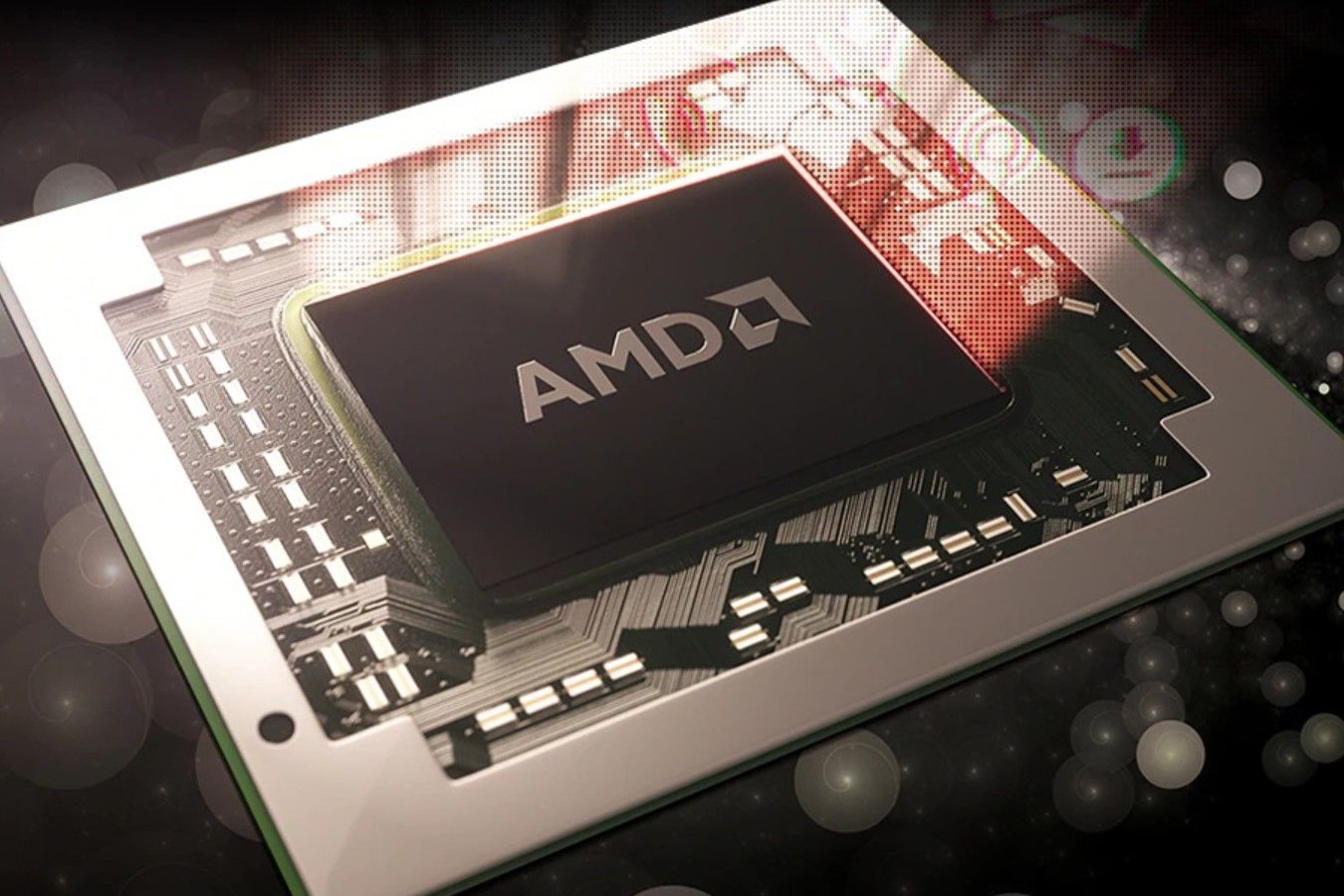 Amd 5 series