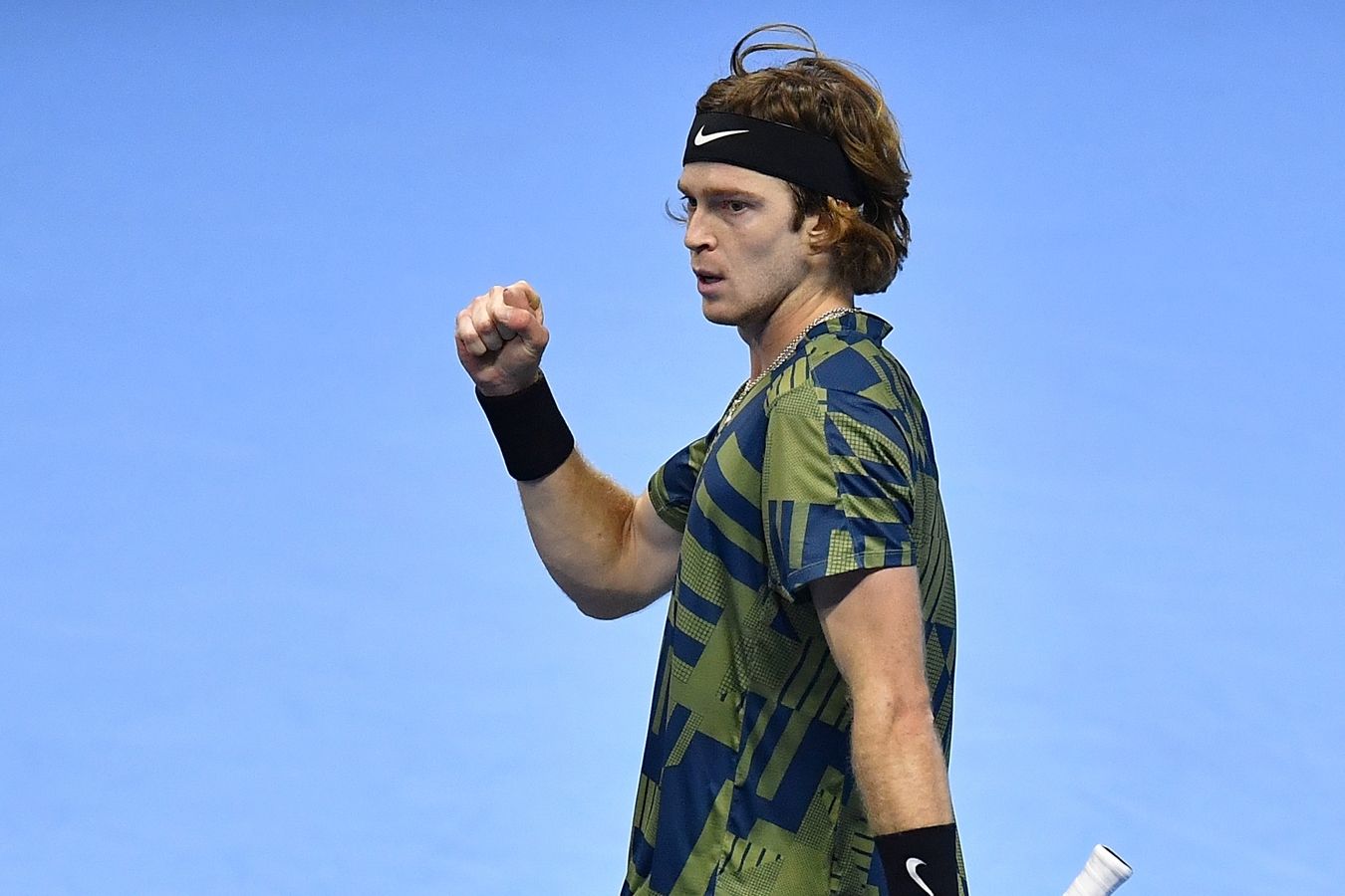 Жеребьевка us open 2025