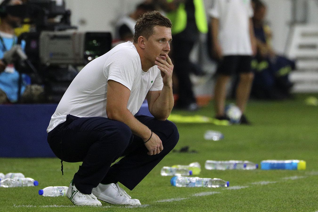 Ракув спортинг 26 октября