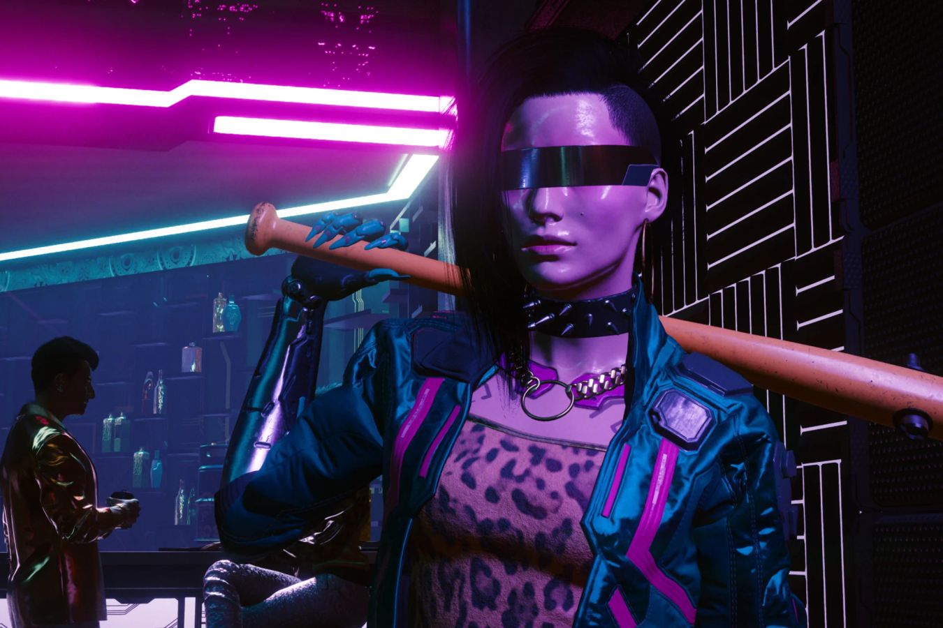 Pin on cyberpunk 2077