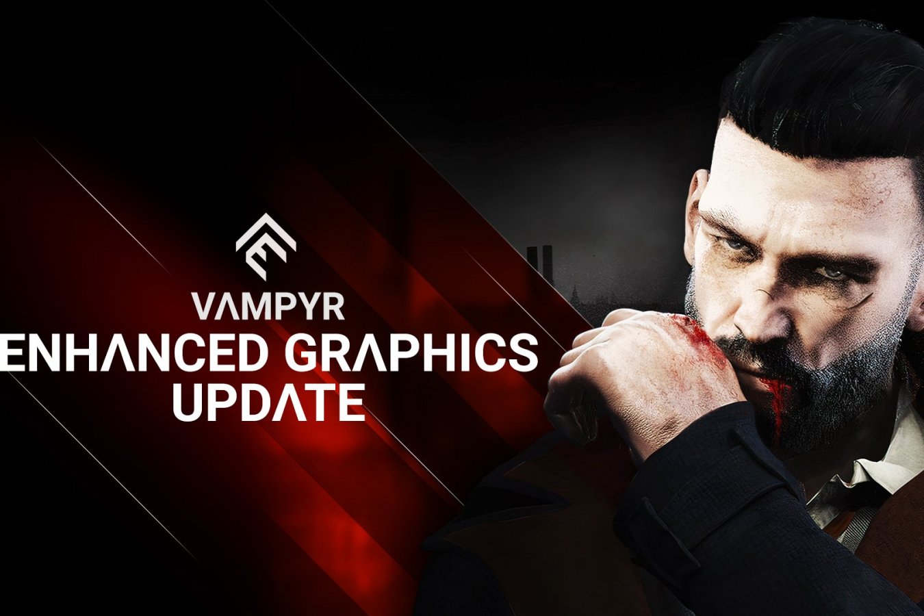 Vampyr отзывы