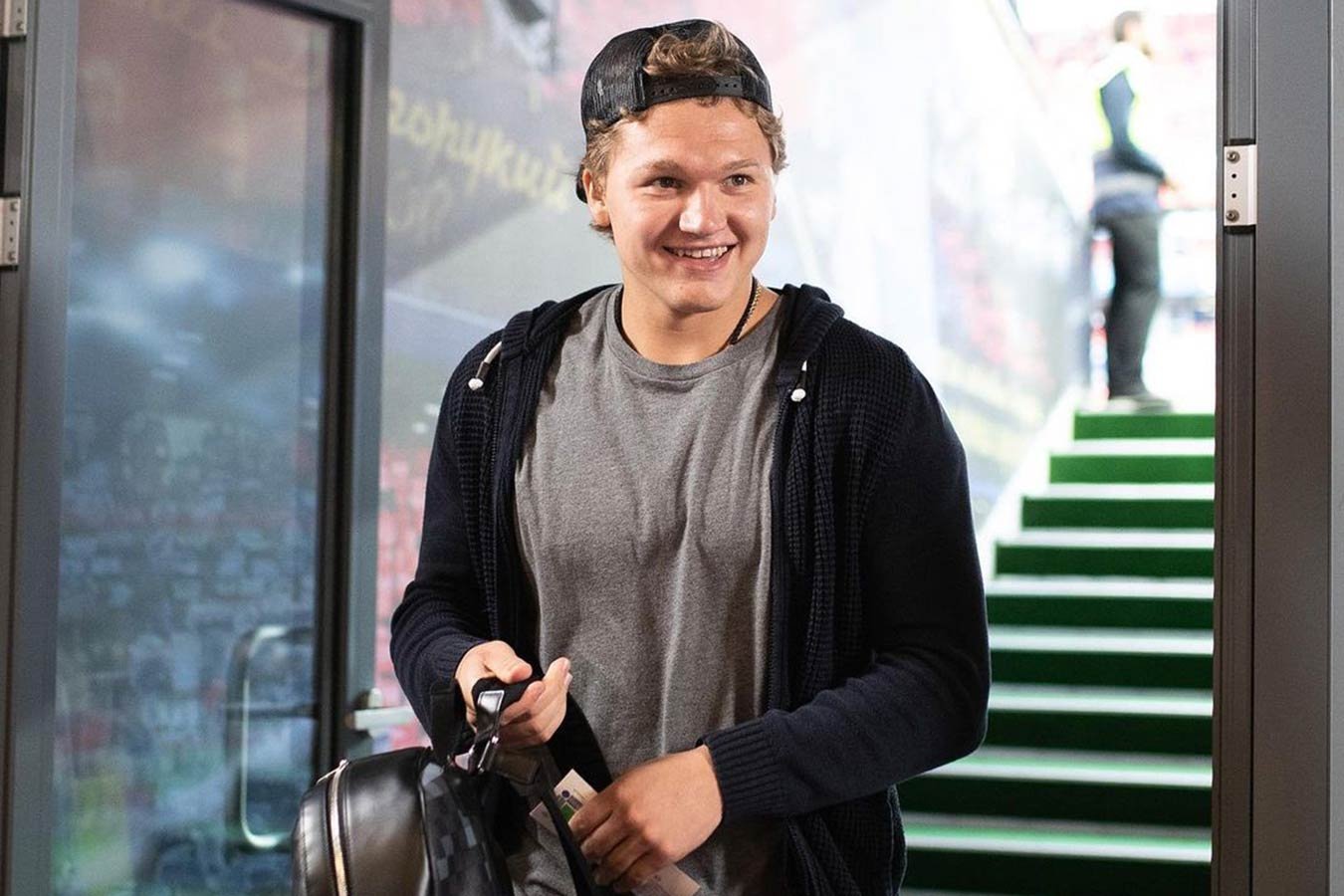 Новости - "Кузня" полгода вне КХЛ. Как дела?