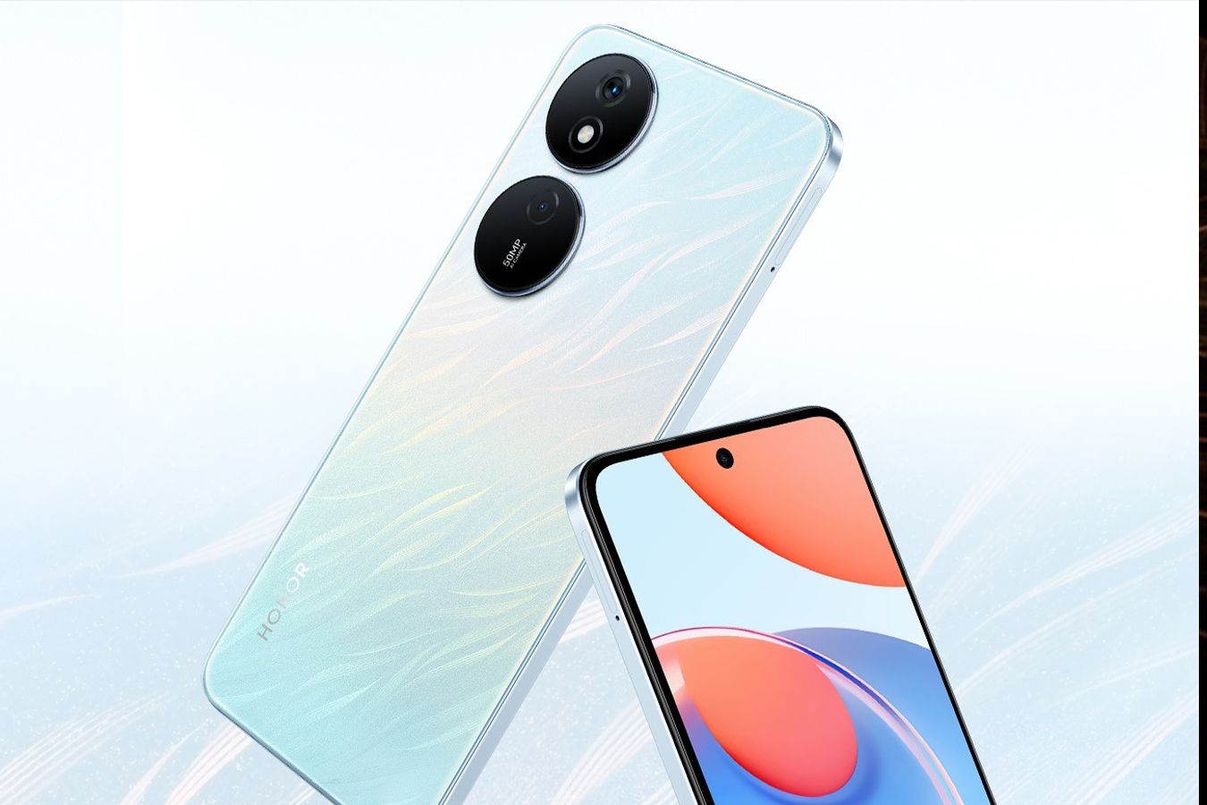 Honor представила бюджетный игровой смартфон Play 8T - Чемпионат