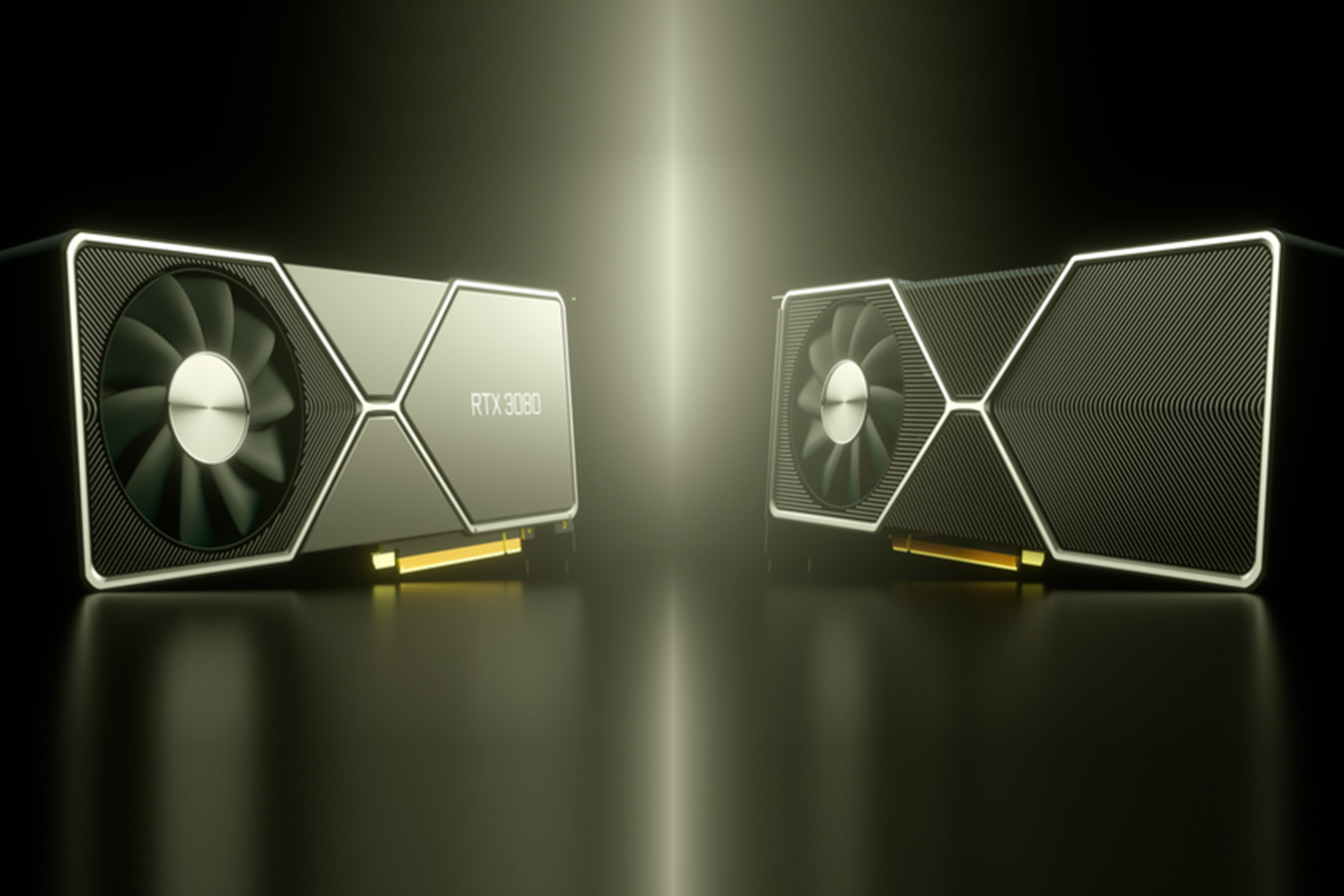 Лучшие видеокарты от NVIDIA и AMD: GeForce RTX 3060 Ti, RTX 3070, RTX ...