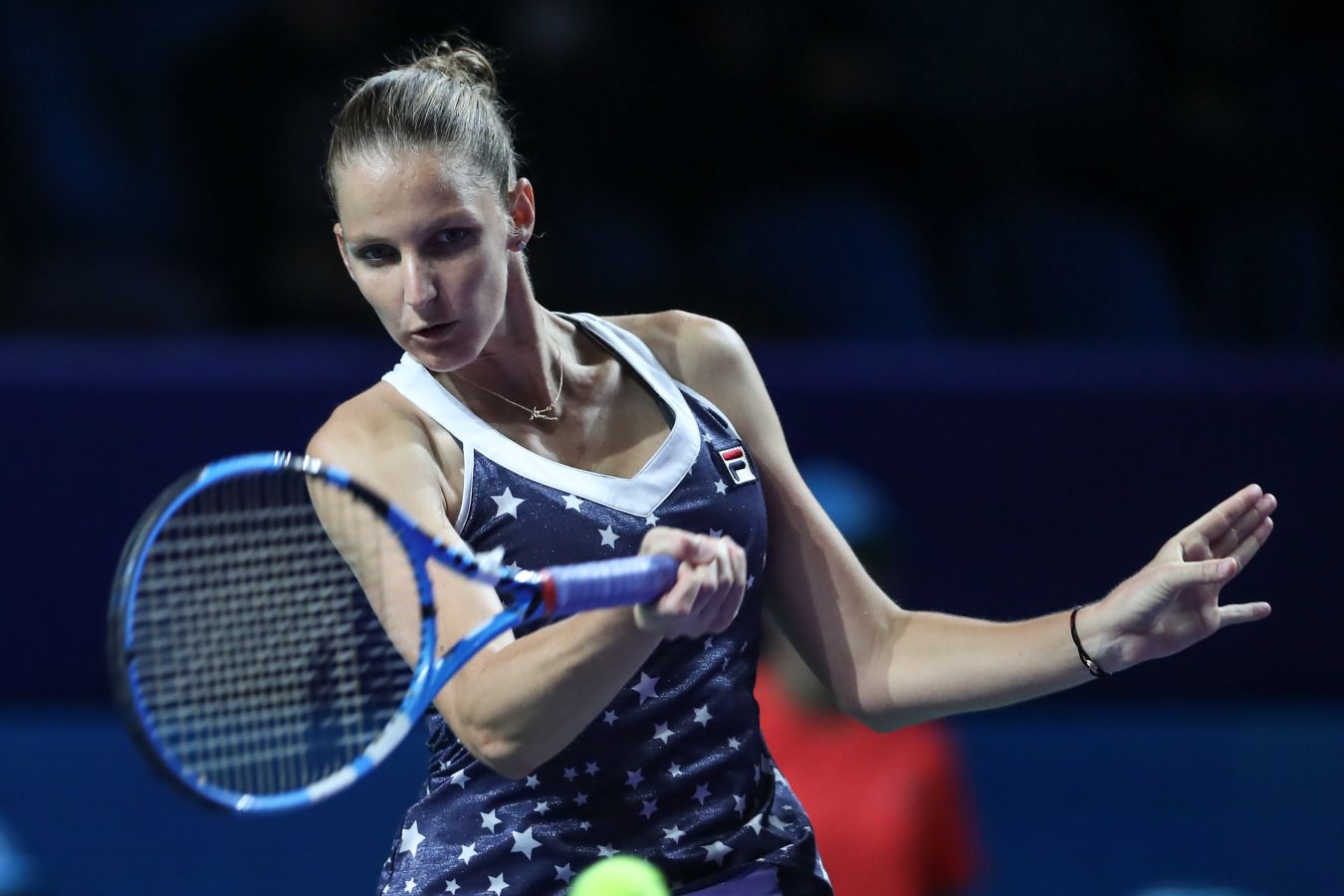 Pliskova Pics