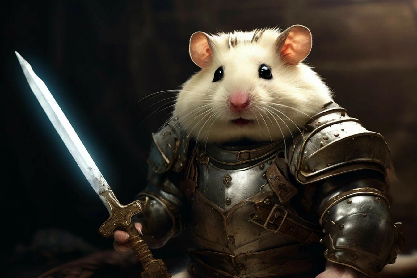Комбо 2 hamster