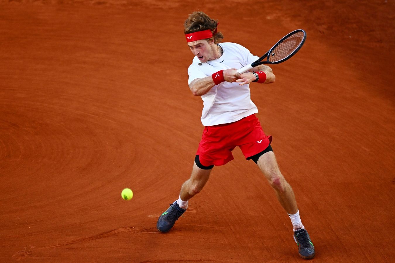 Игра Rublev